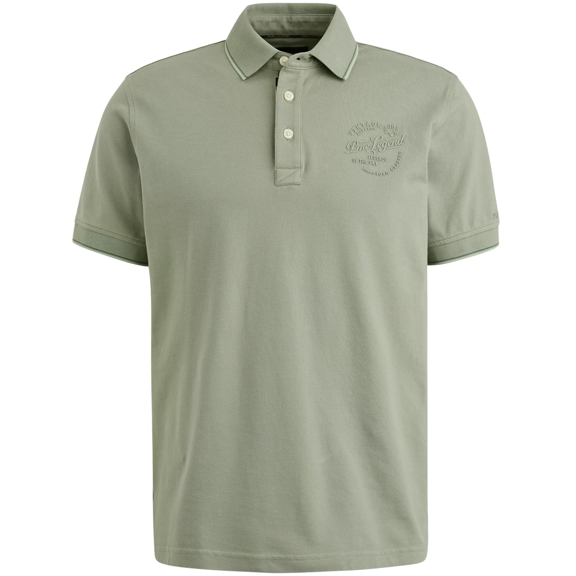 Thumbnail - PME Legend Poloshirt