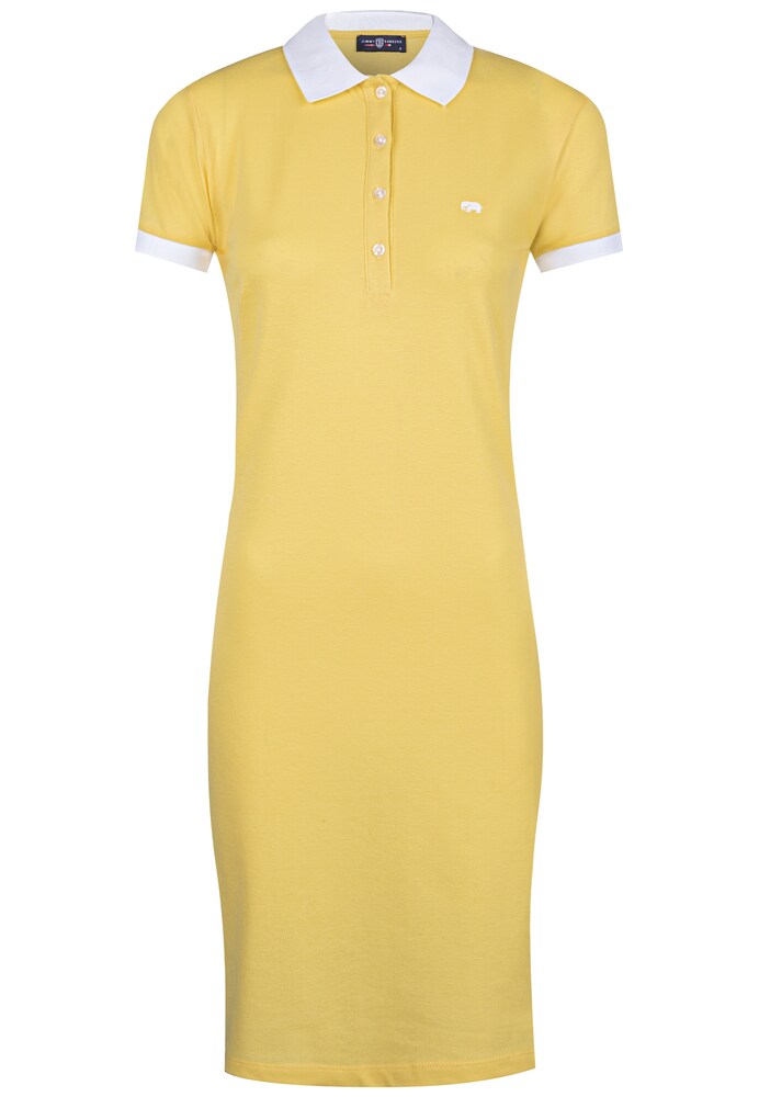 Jimmy Sanders Ruha Női sárga , Méret XL