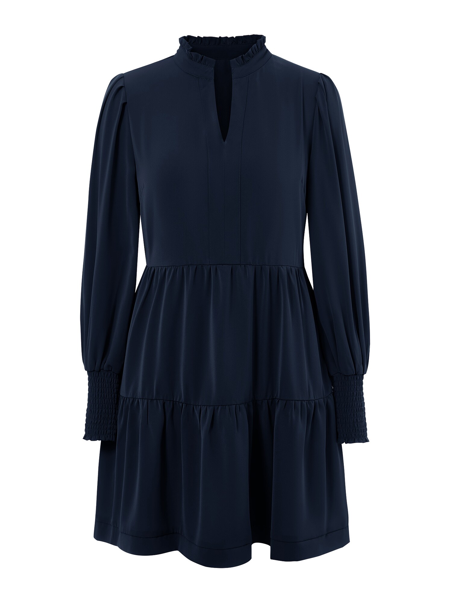 Imily Bela Rochie  bleumarin