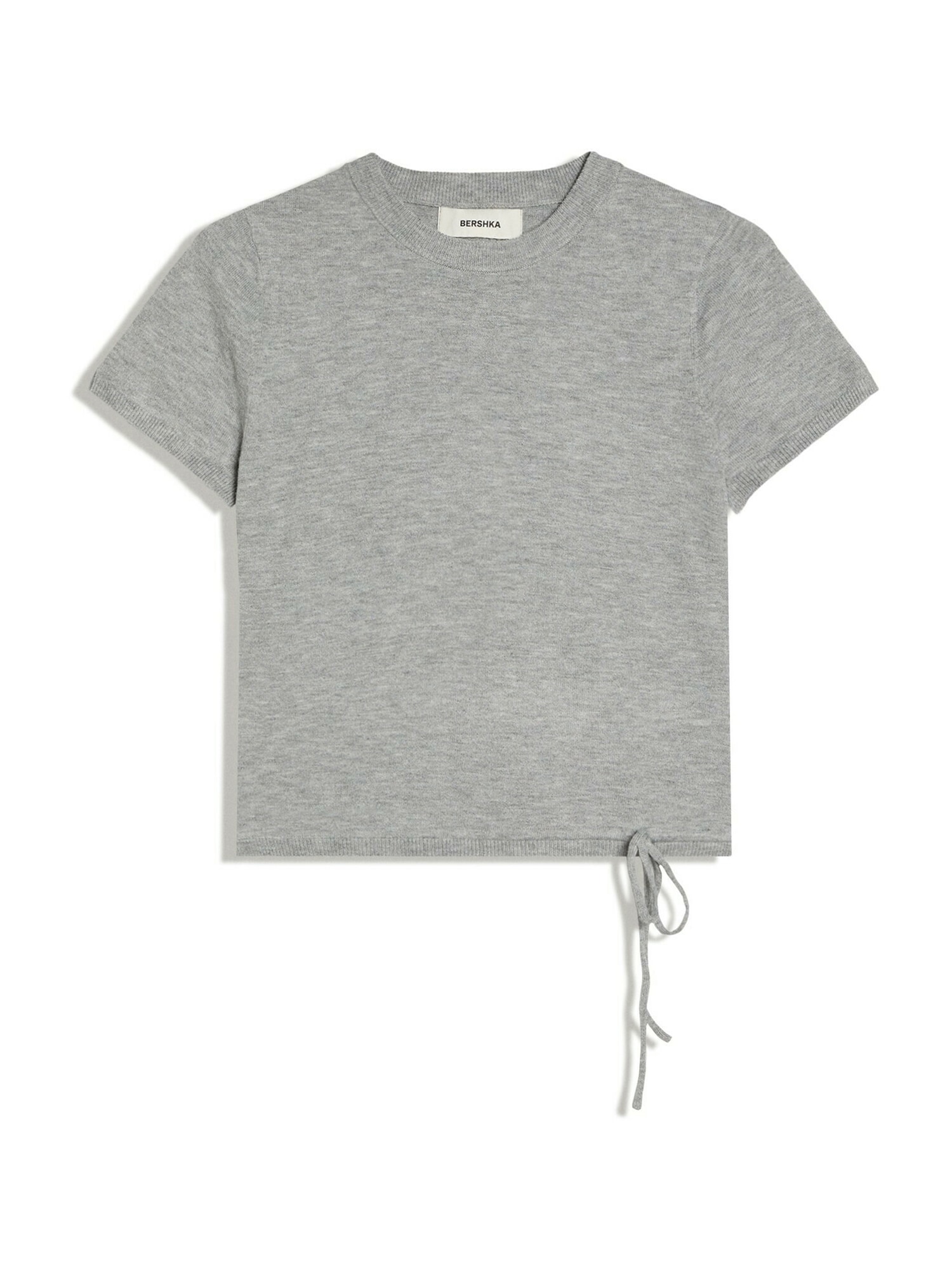 Bershka Pulover gri amestecat