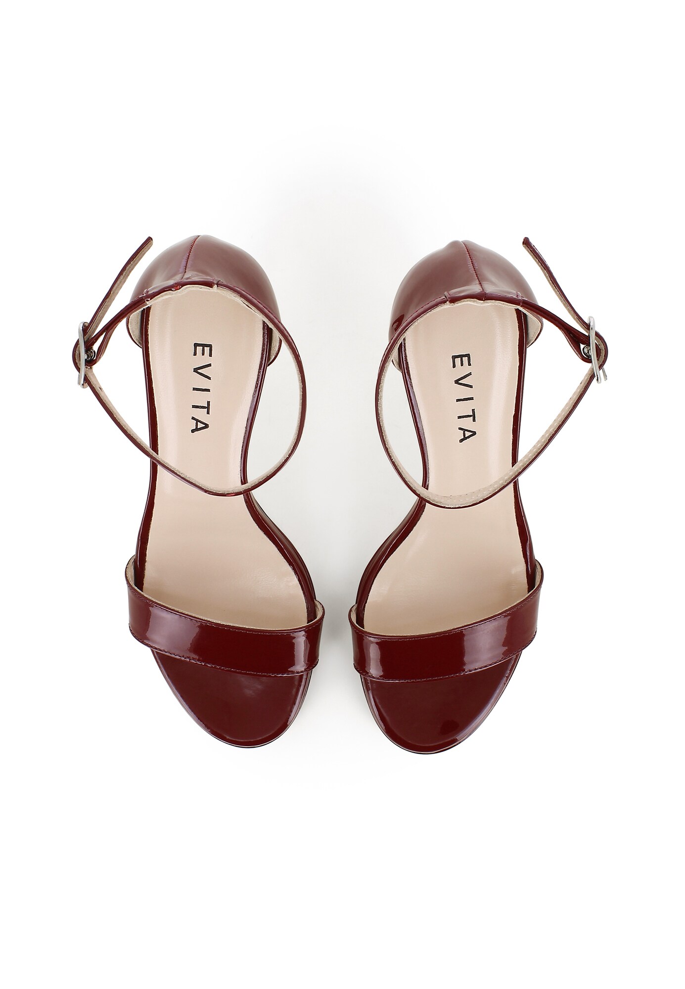 Thumbnail - EVITA Sandalette CANDIDA