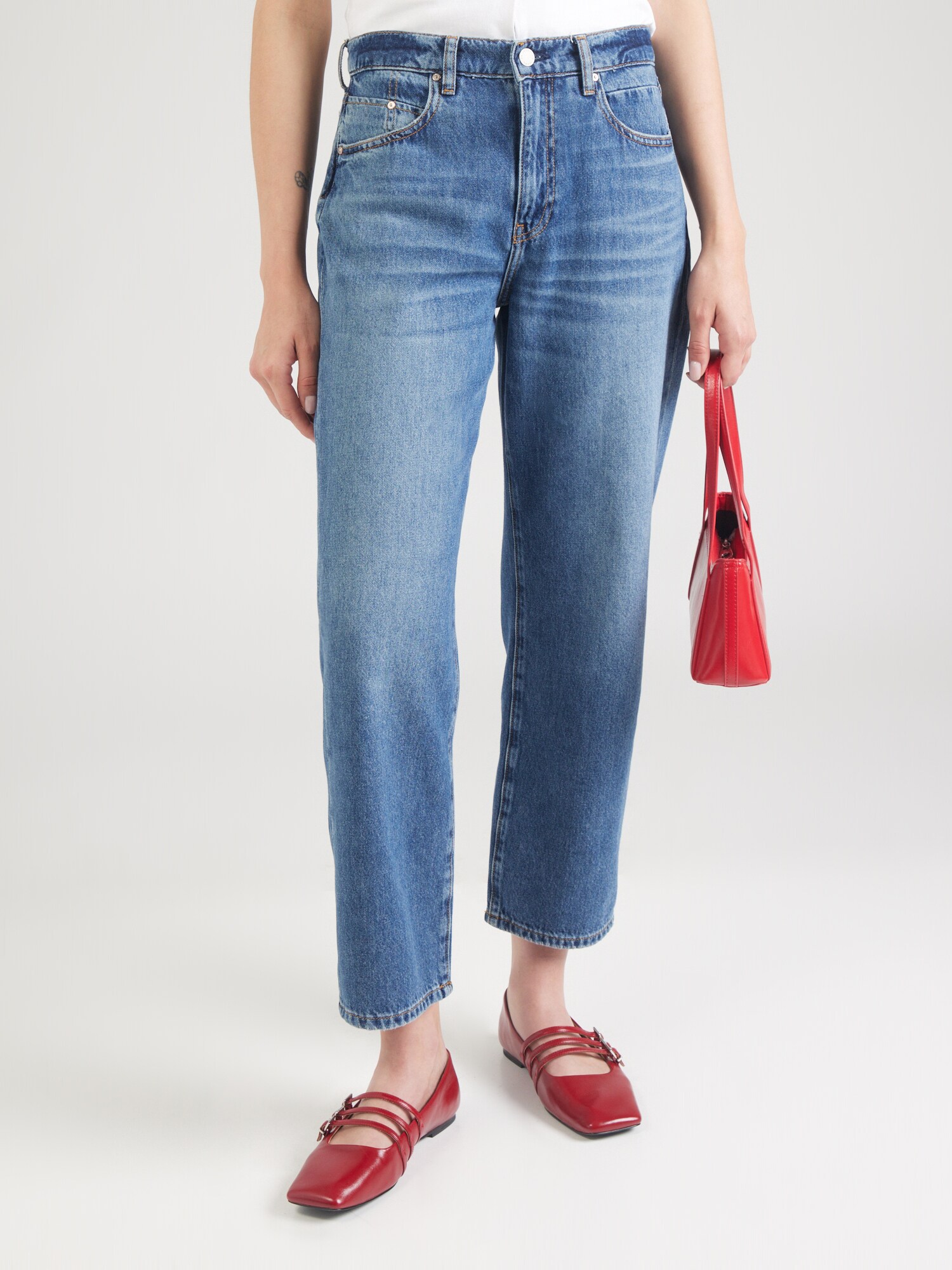 Thumbnail - Jeans 'FLORENCE'