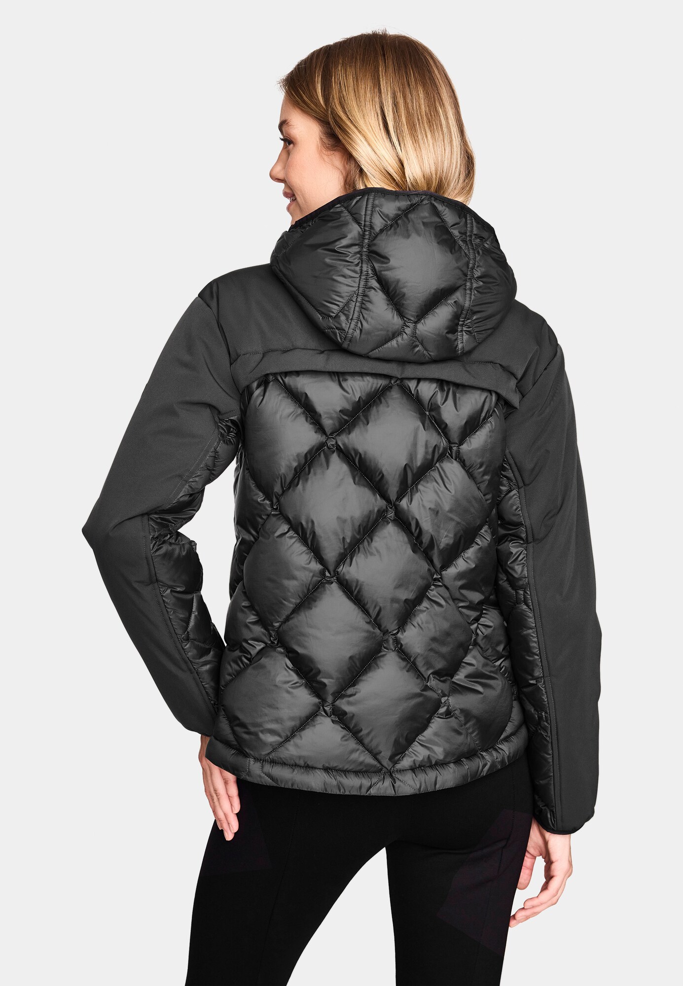 Thumbnail - Steppjacke 'CARINA'