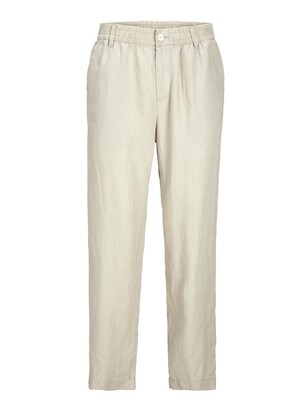 Jack & Jones Junior Broek Beige