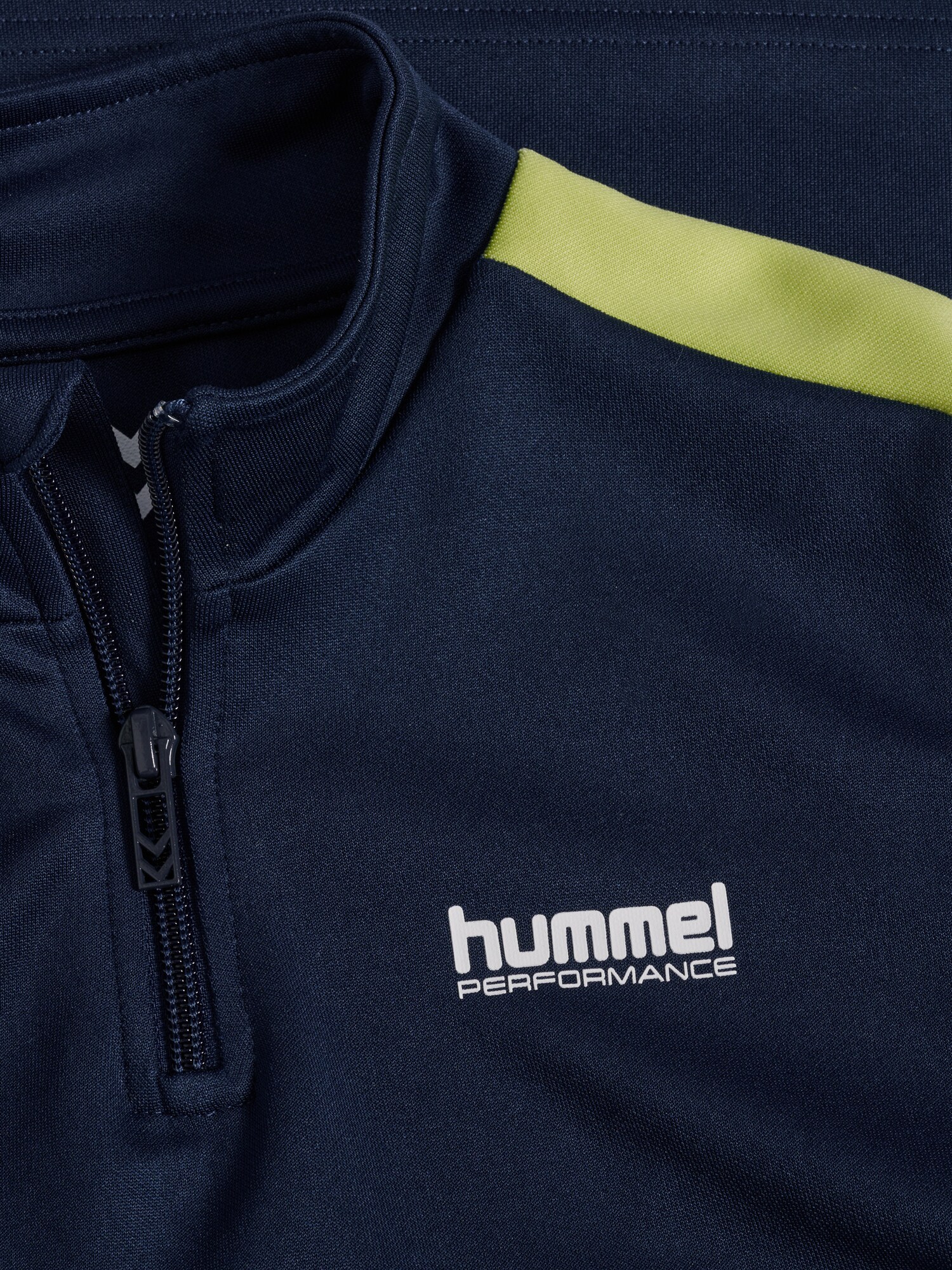 Thumbnail - Hummel Sportsweatshirt