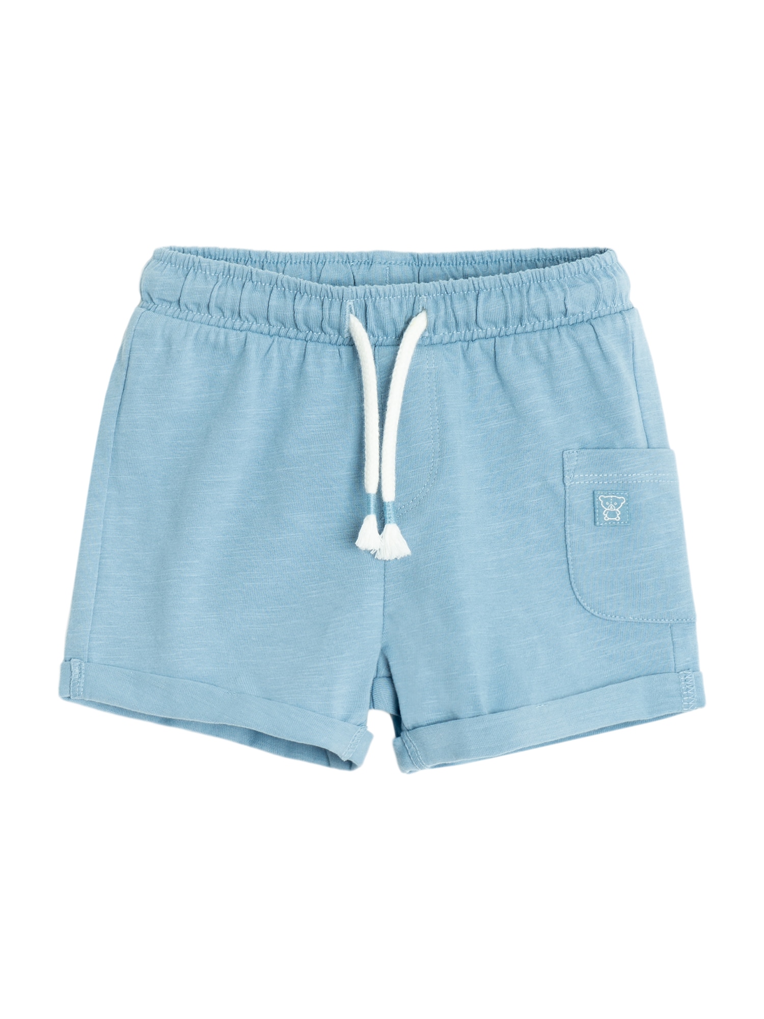 Cool Club Pantaloni  albastru amestec