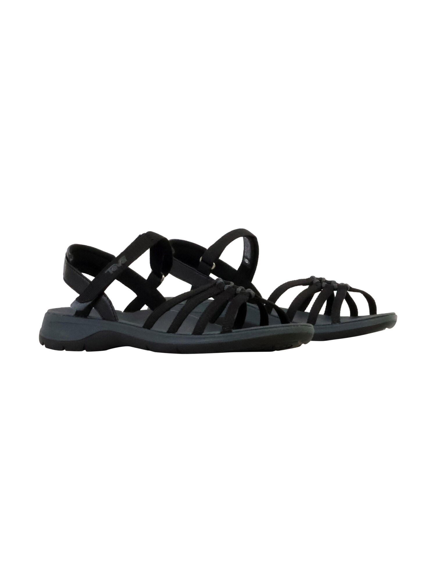 TEVA Sandalias negro – imagen 15