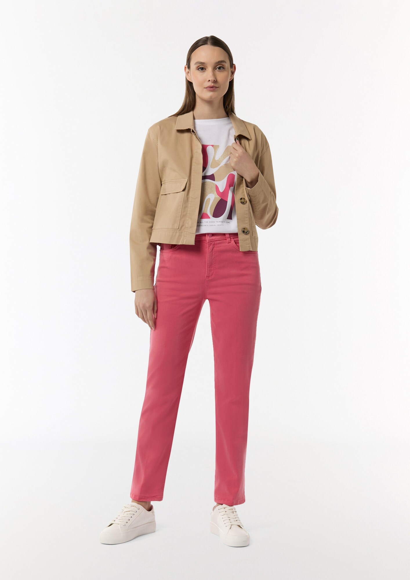 Thumbnail - comma casual identity Hose