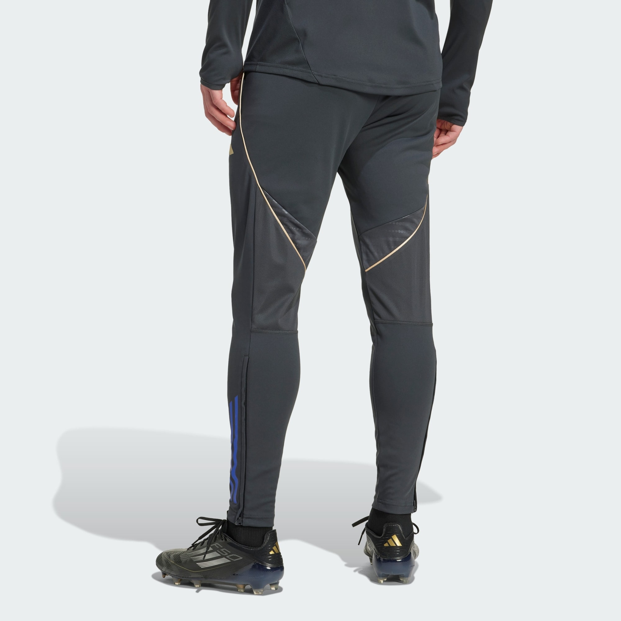 Thumbnail - ADIDAS PERFORMANCE Sporthose Olympique Lyon Tiro 25 Competition