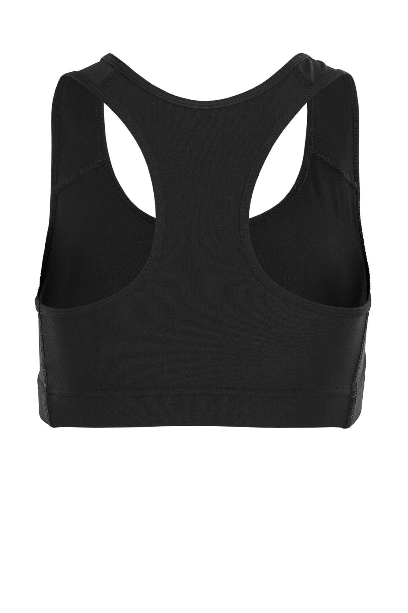 Winshape Sportmelltartók 'SB101'  fekete / fehér termék 2. képe