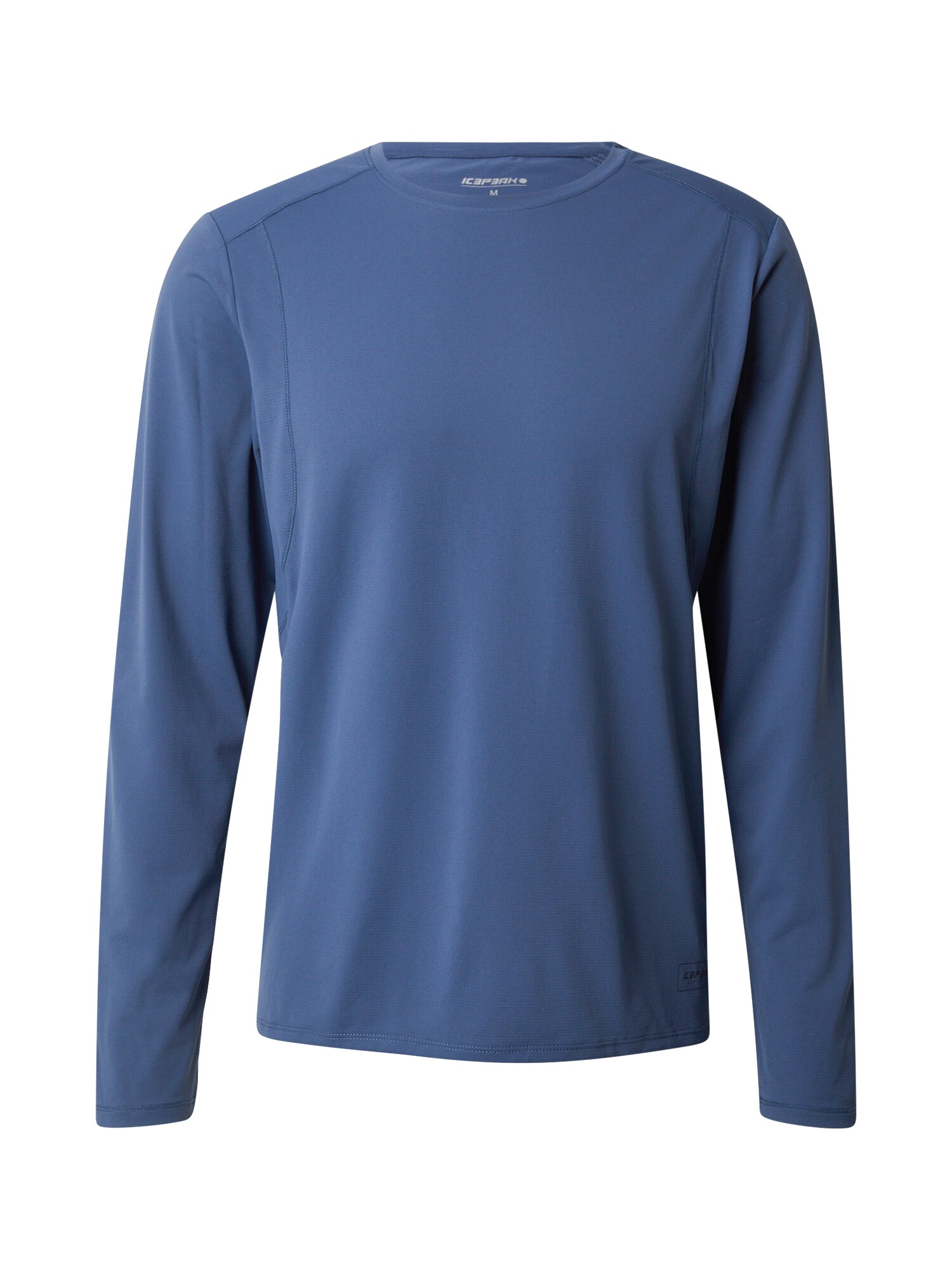 ICEPEAK Tricou 'BOLTON'  safir