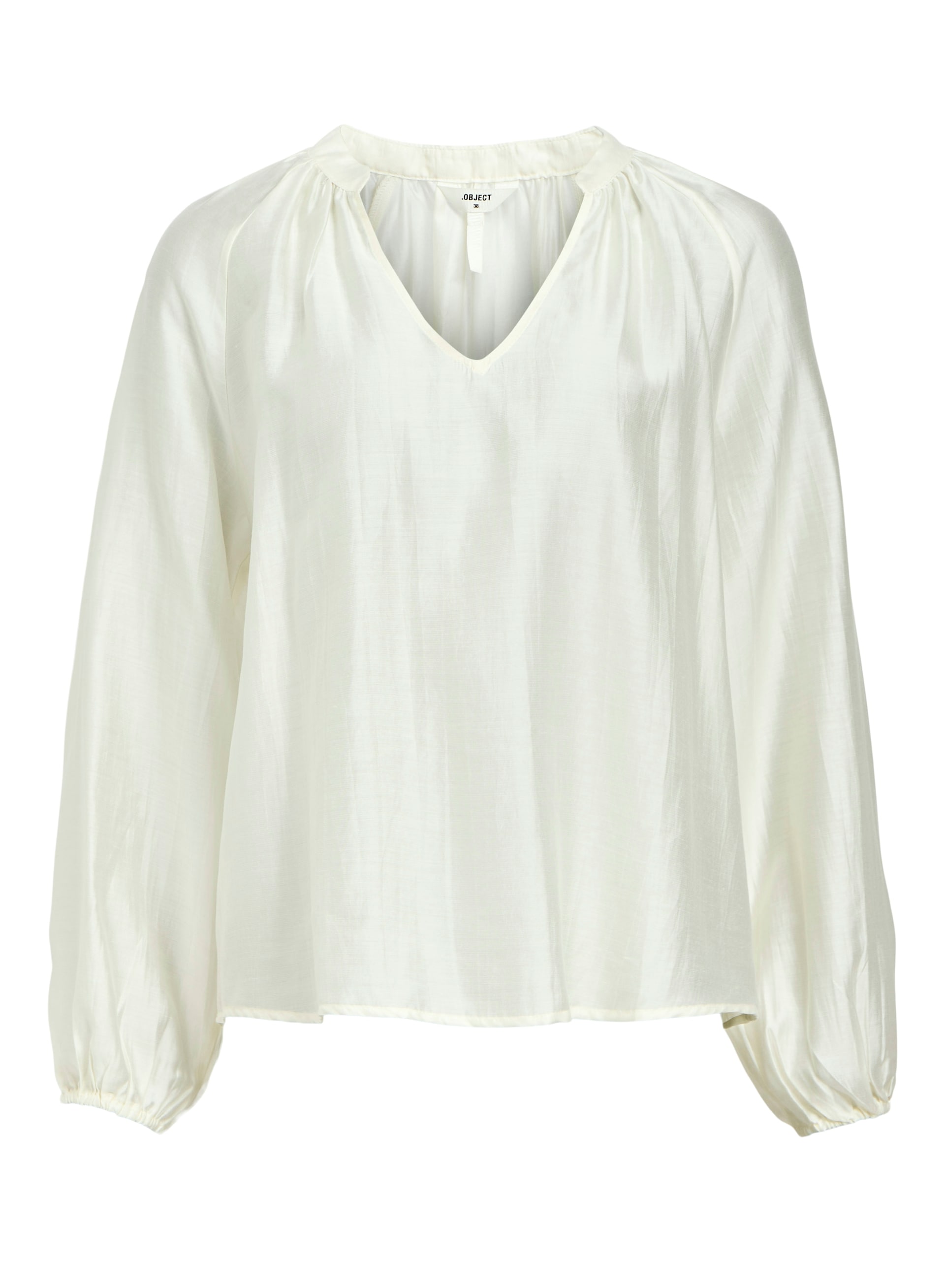 OBJECT Blus 'Heidi' dam