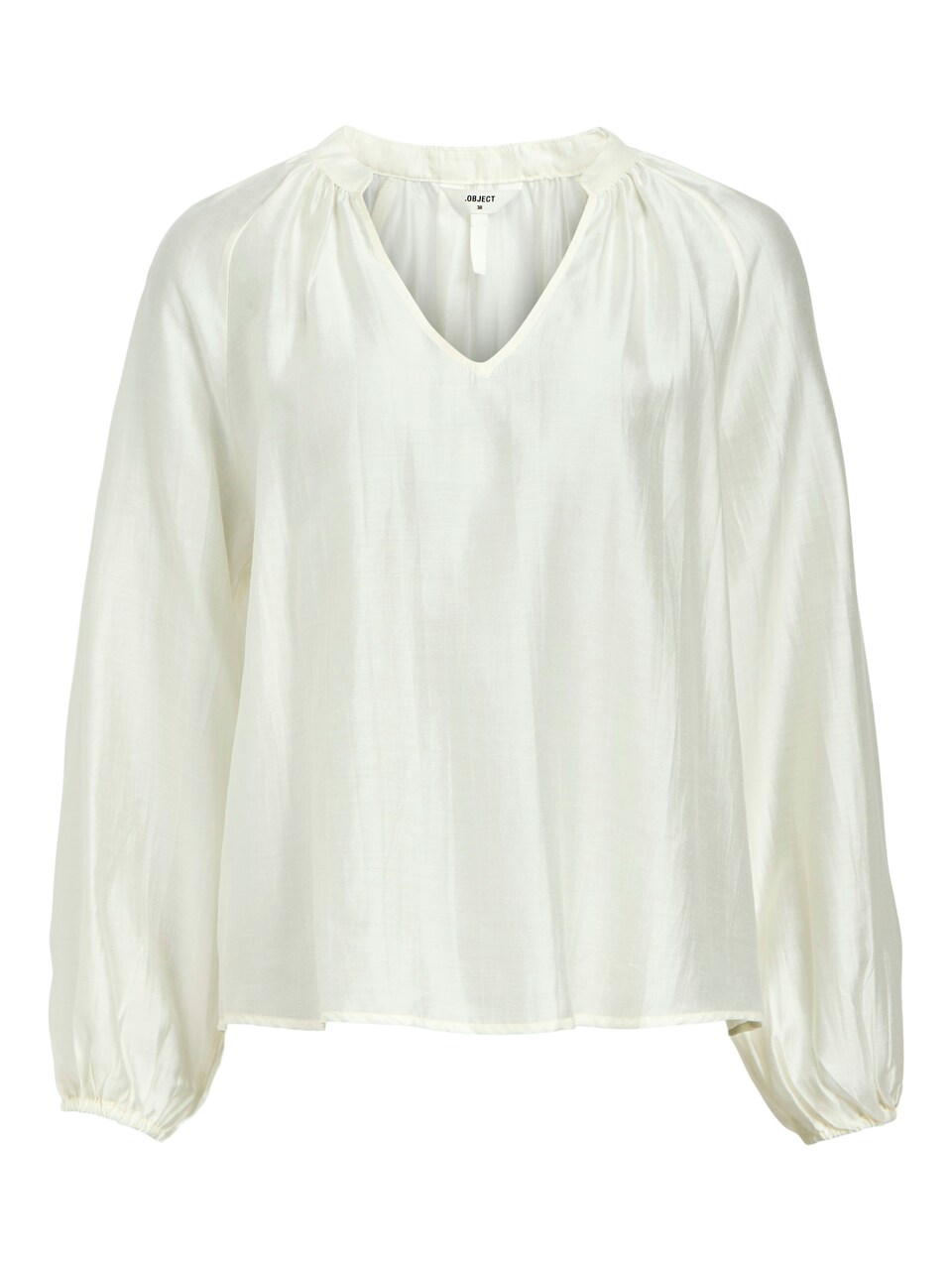 Blus 'Heidi'