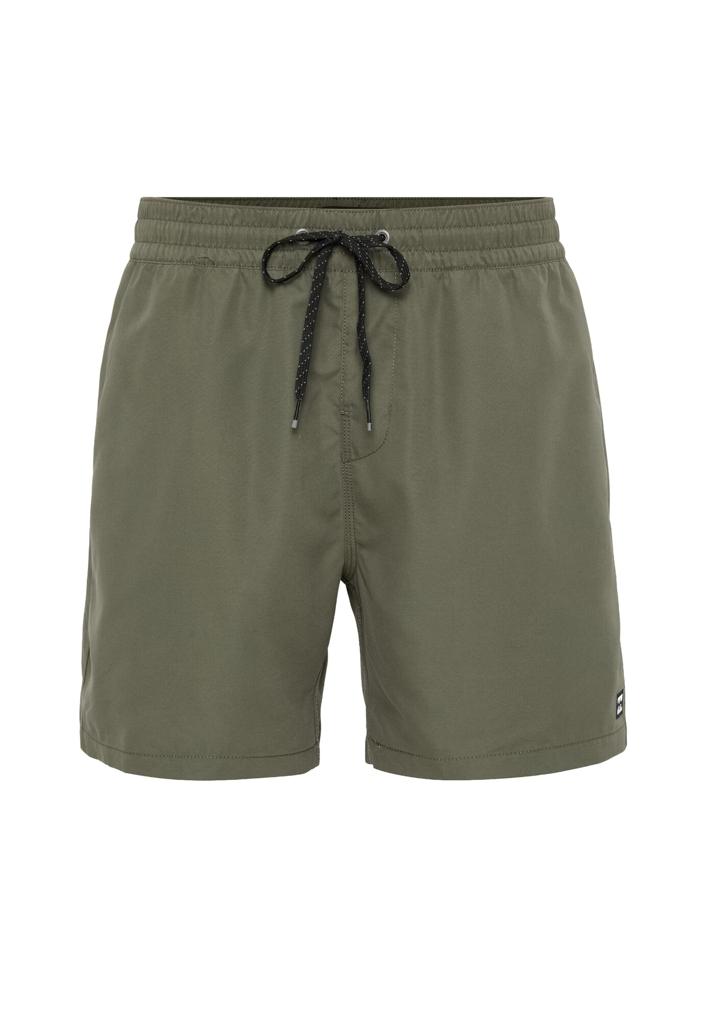 Billabong Boardshorts 'All Day' Olijfgroen