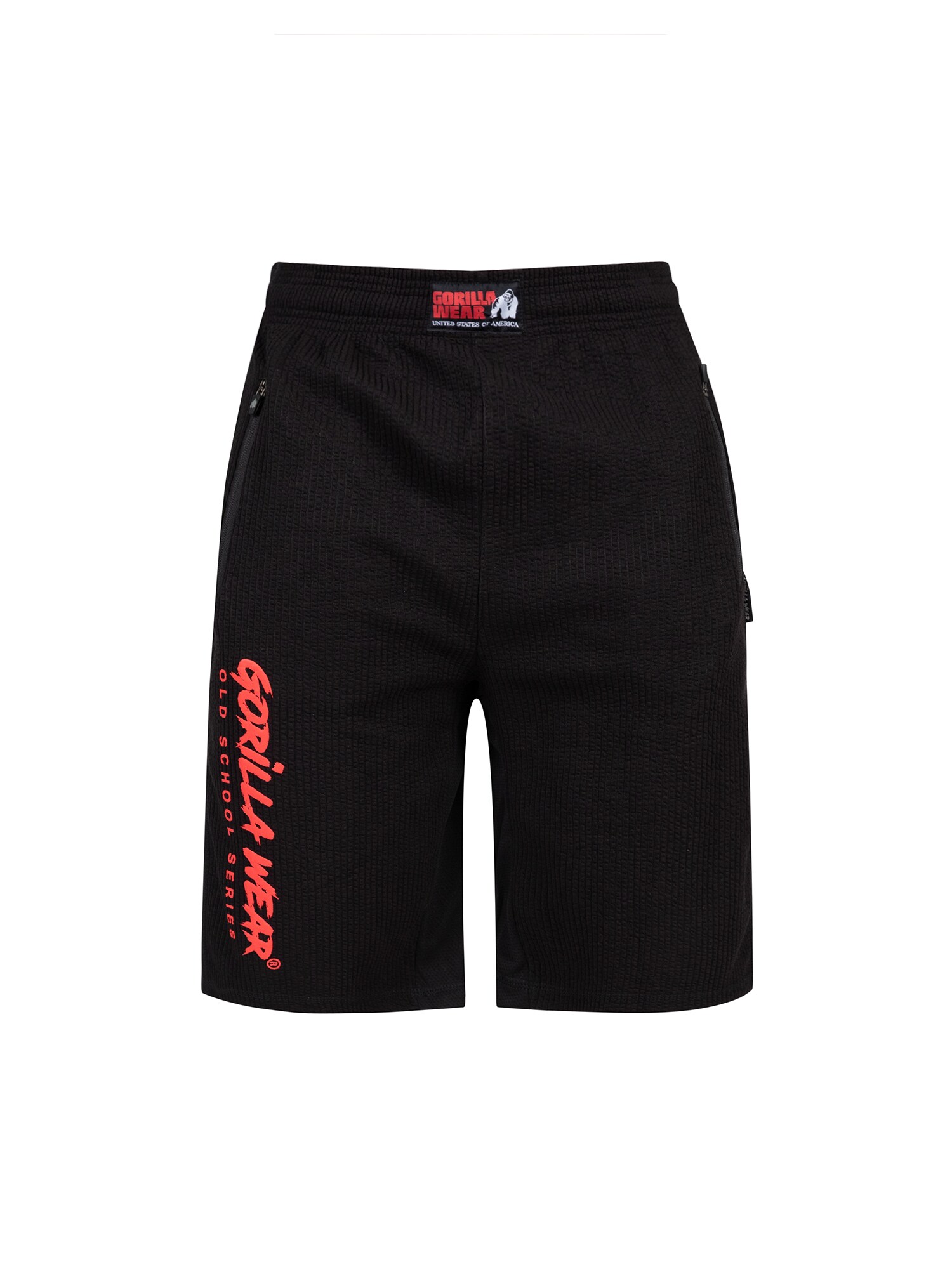 Thumbnail - Gorilla Wear Shorts Augustine Old School