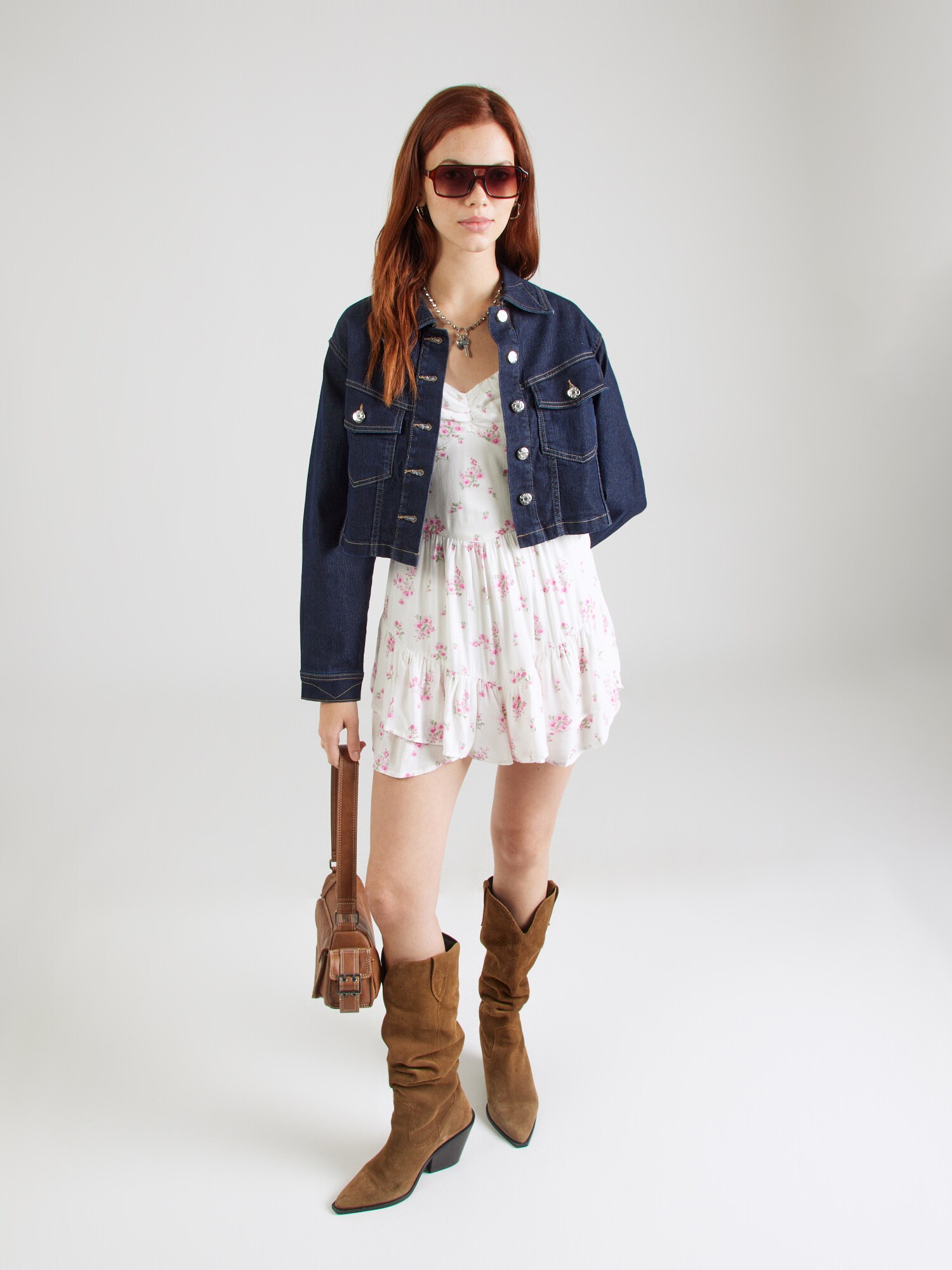 Thumbnail - HOLLISTER Kleid