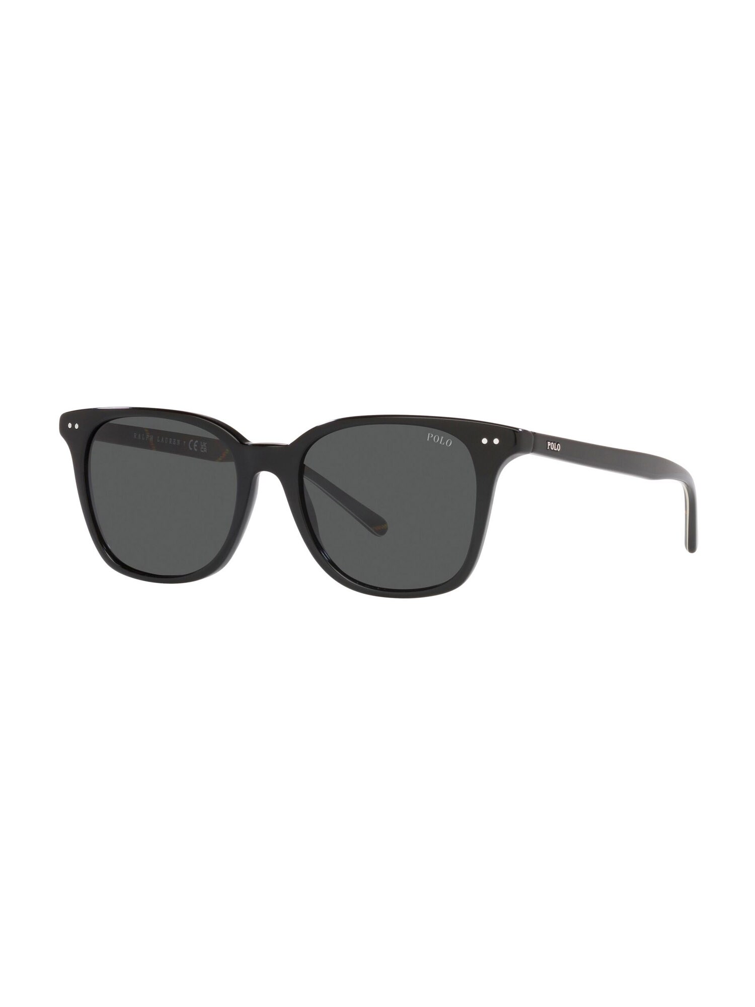 Polo Ralph Lauren Sončna očala '0PH418752500187'  črna