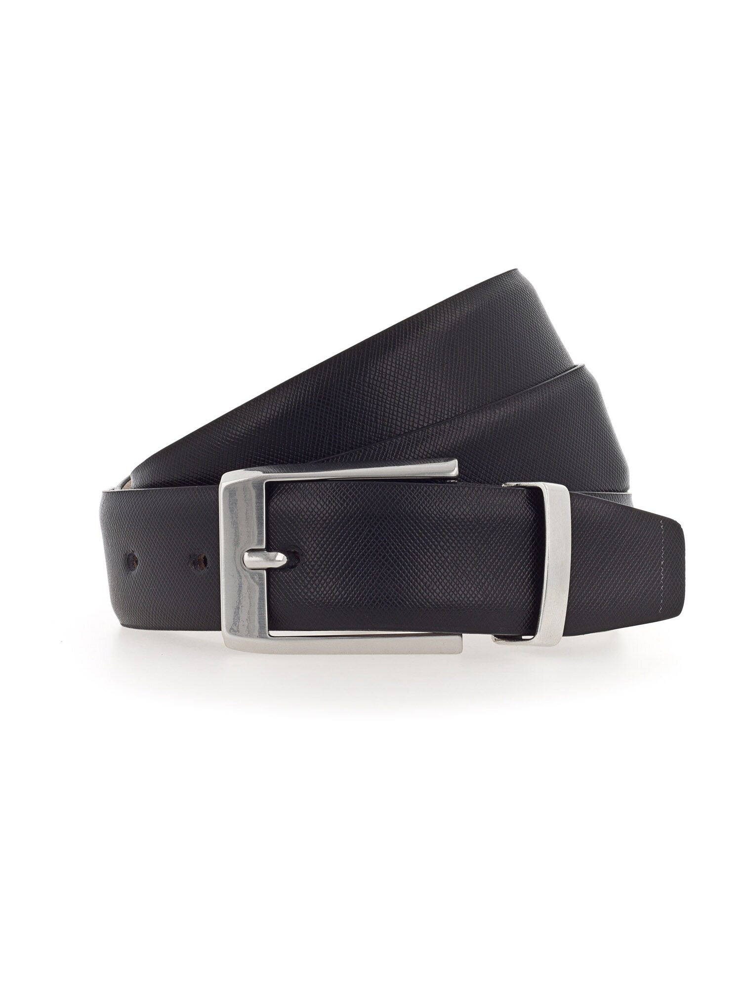 VANZETTI Curea  negru