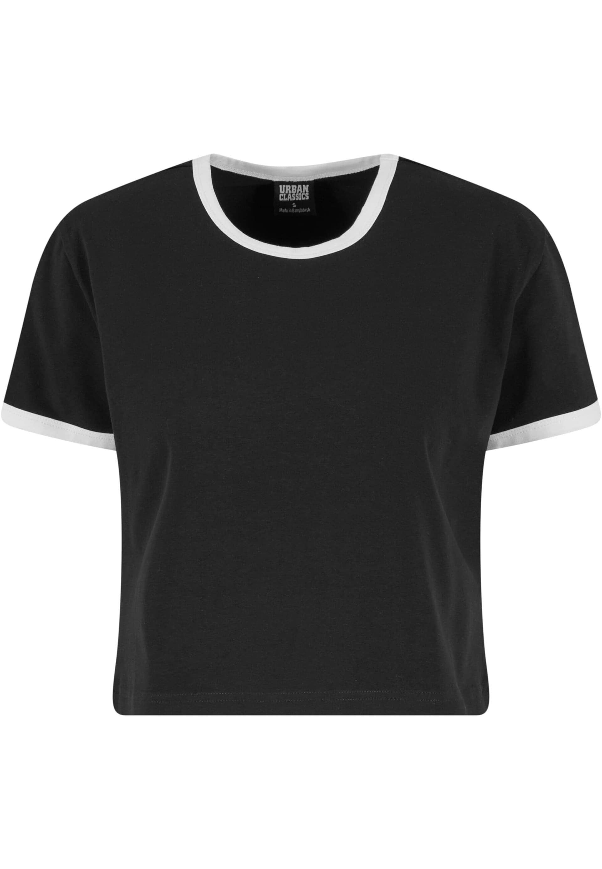Urban Classics T-shirt dam