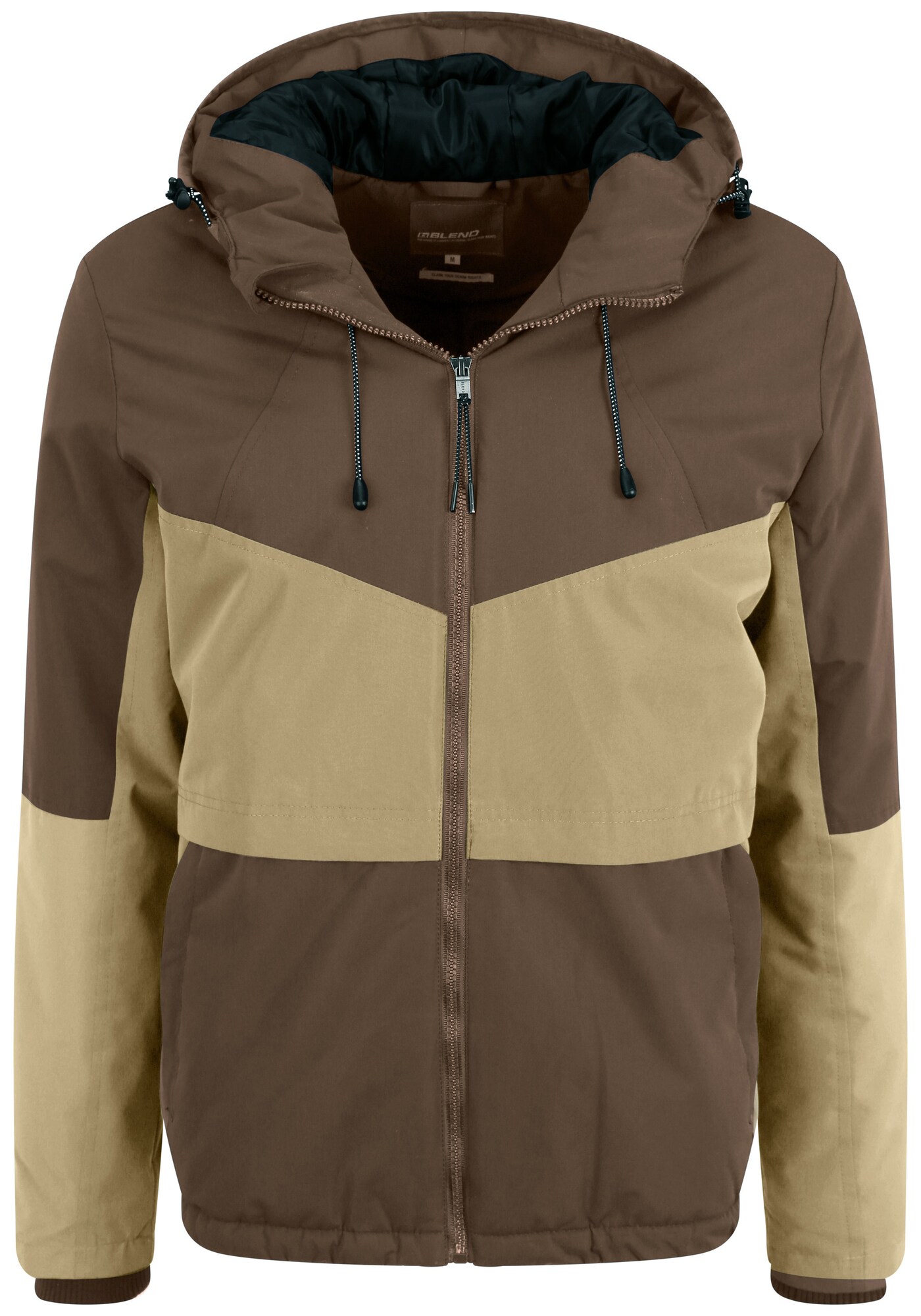 Thumbnail - BLEND Winterjacke Foma