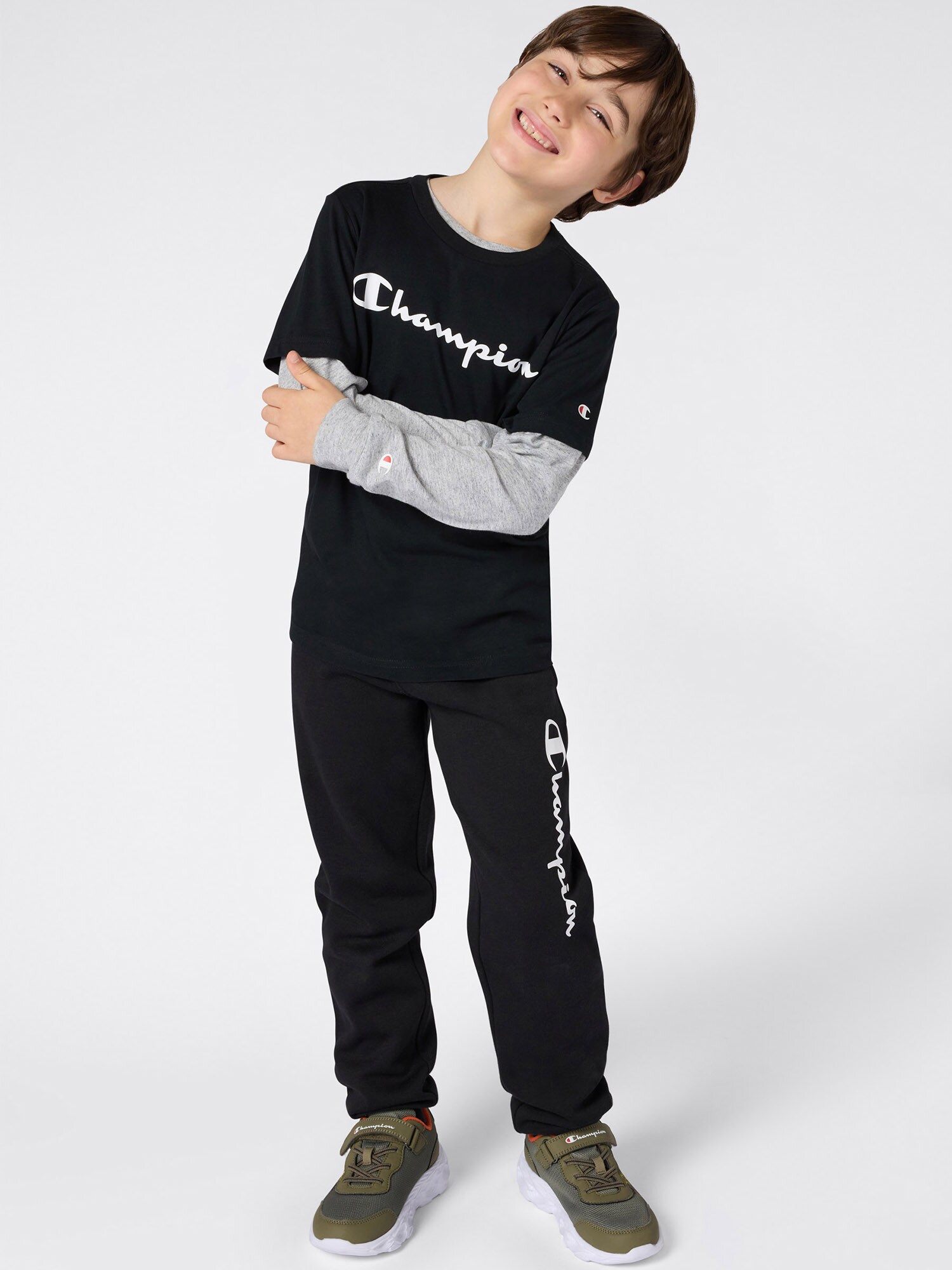 Thumbnail - Champion Authentic Athletic Apparel T-Shirt