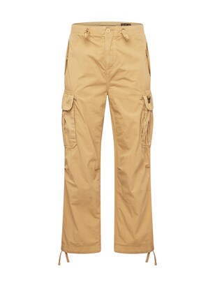 Superdry Cargobroek Sand