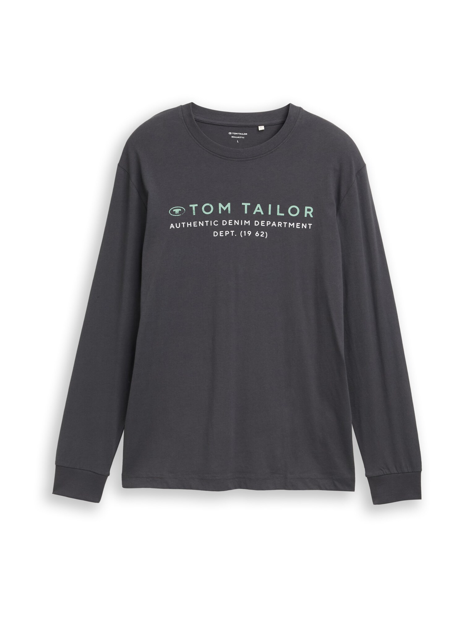 Thumbnail - TOM TAILOR Shirt