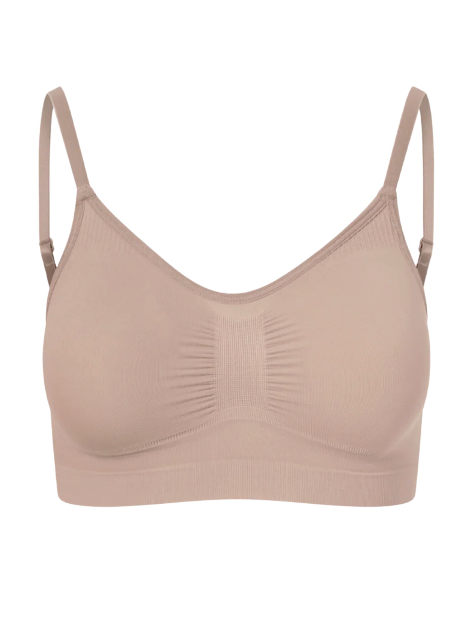 Cfab By Creamy Fabrics Bh Comfort Bralette