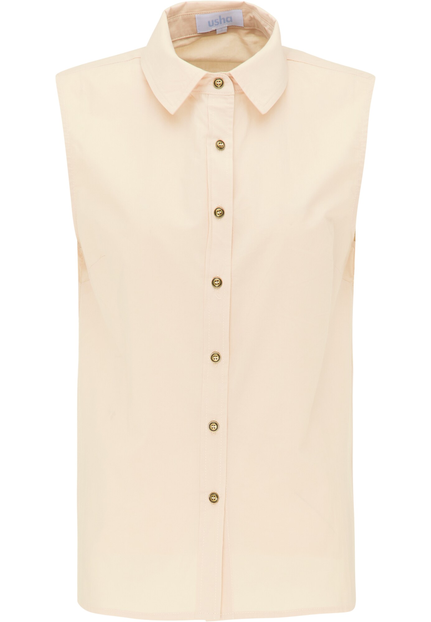 usha BLUE LABEL Palaidinė  smėlio
