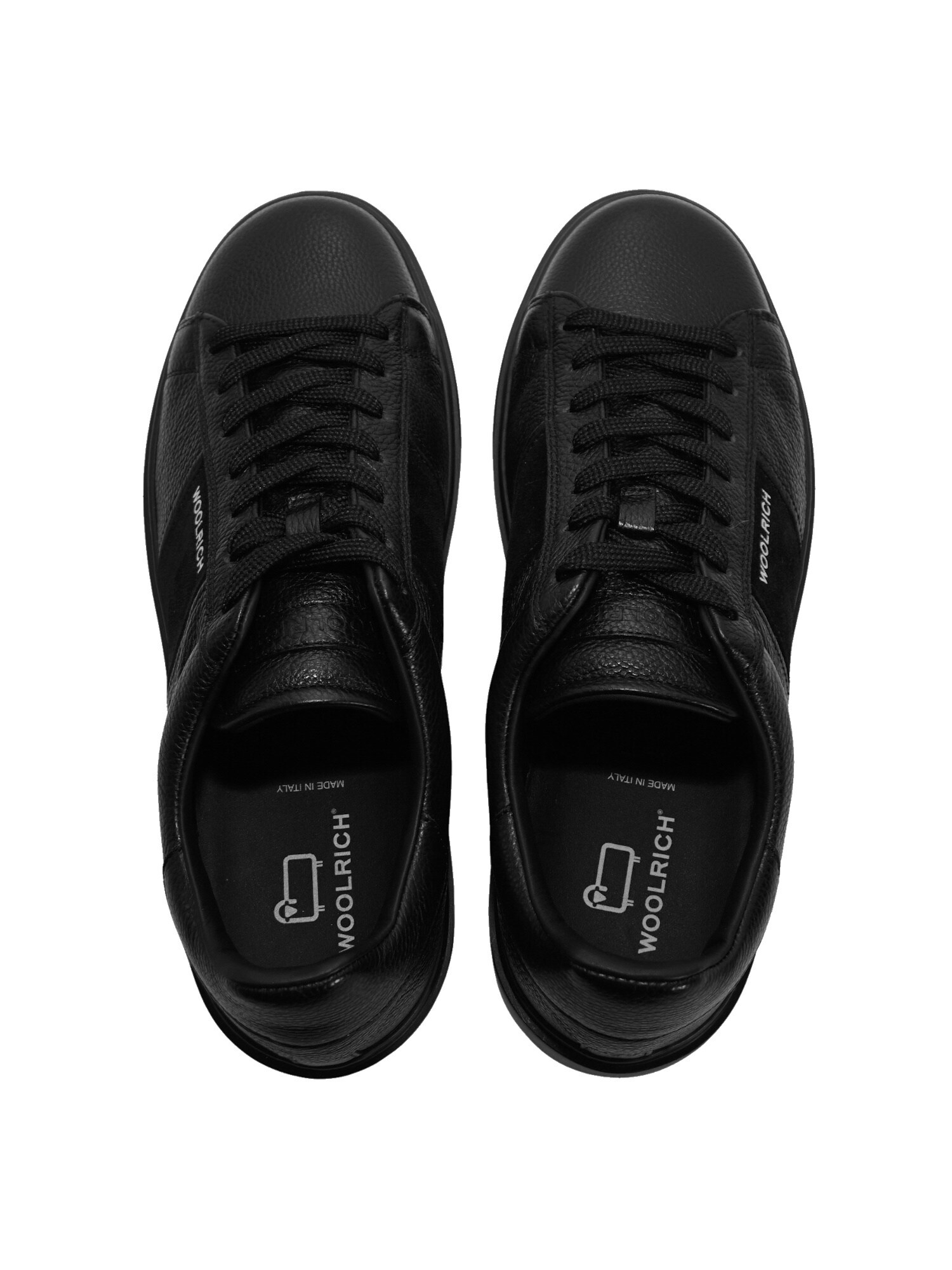 Thumbnail - Woolrich Sneaker Classic Court