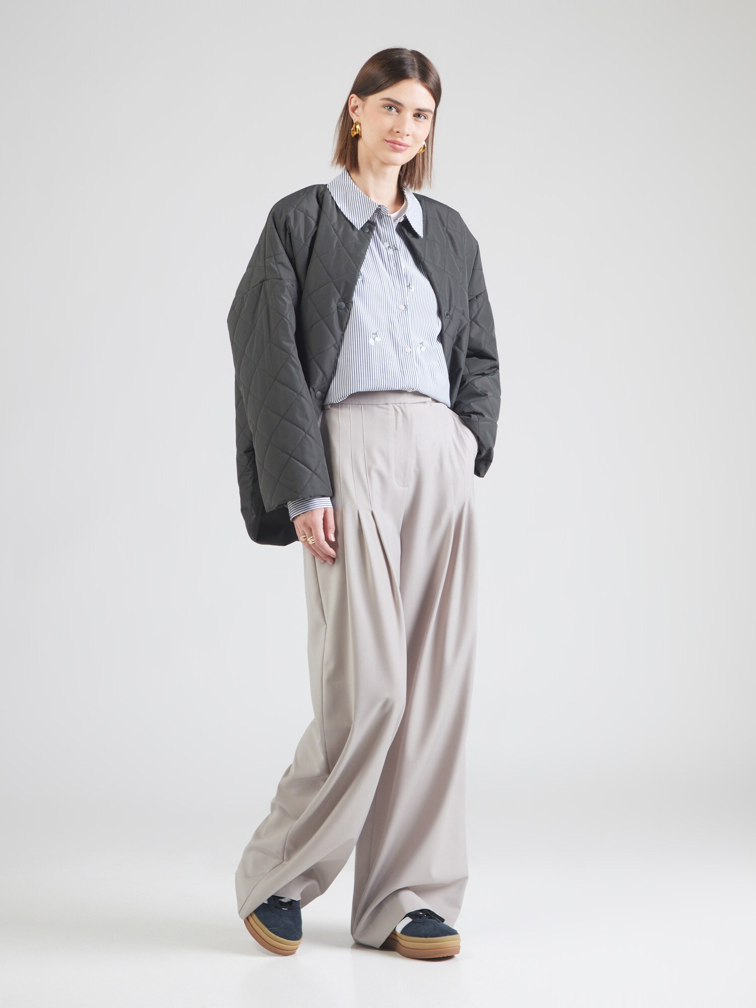 Thumbnail - VERO MODA Bluse VMNORA