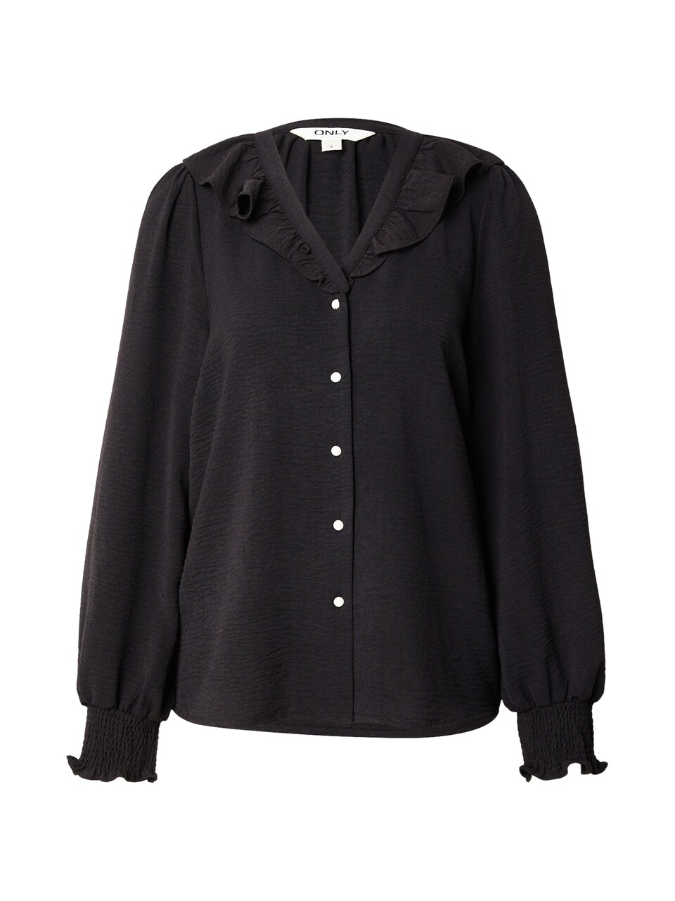 Blus 'ONLMETTE'