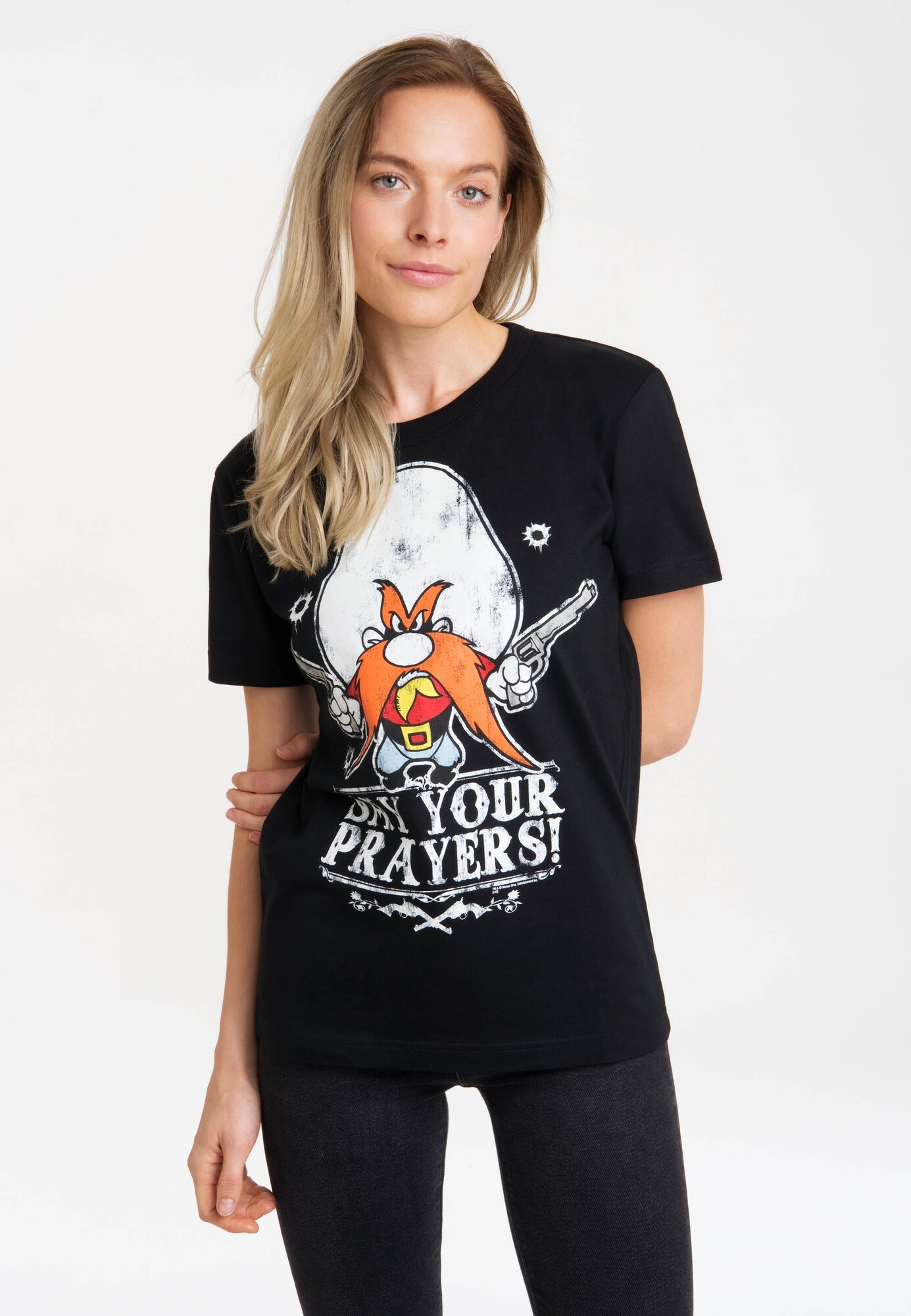 Thumbnail - T-Shirt 'Looney Tunes'