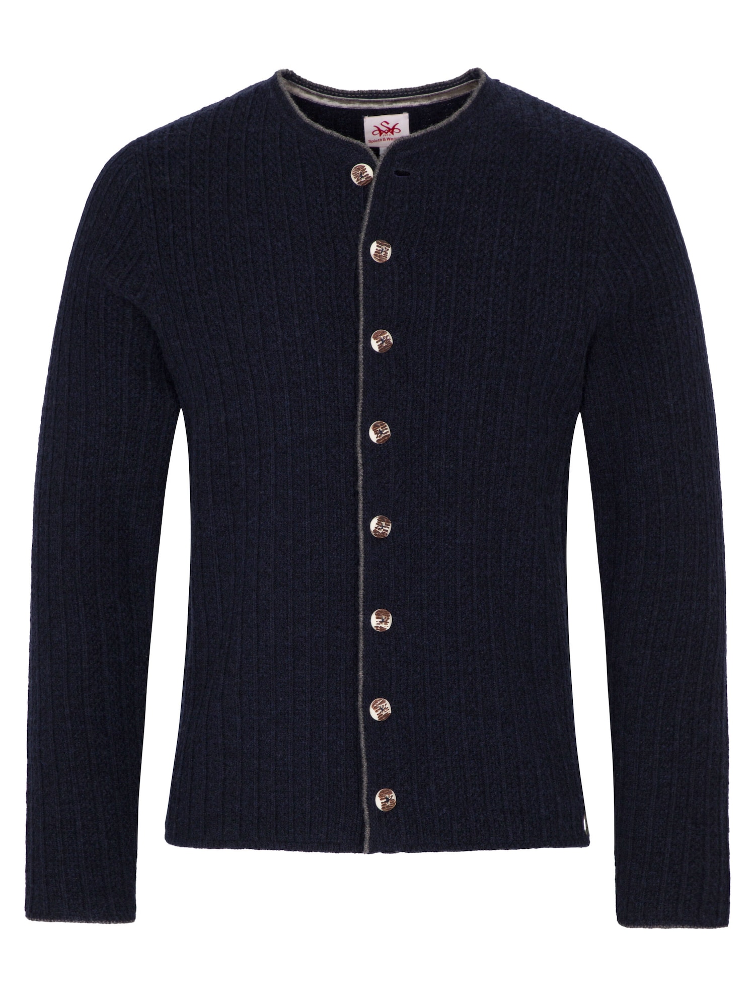 Thumbnail - Strickjacke 'Gerber'