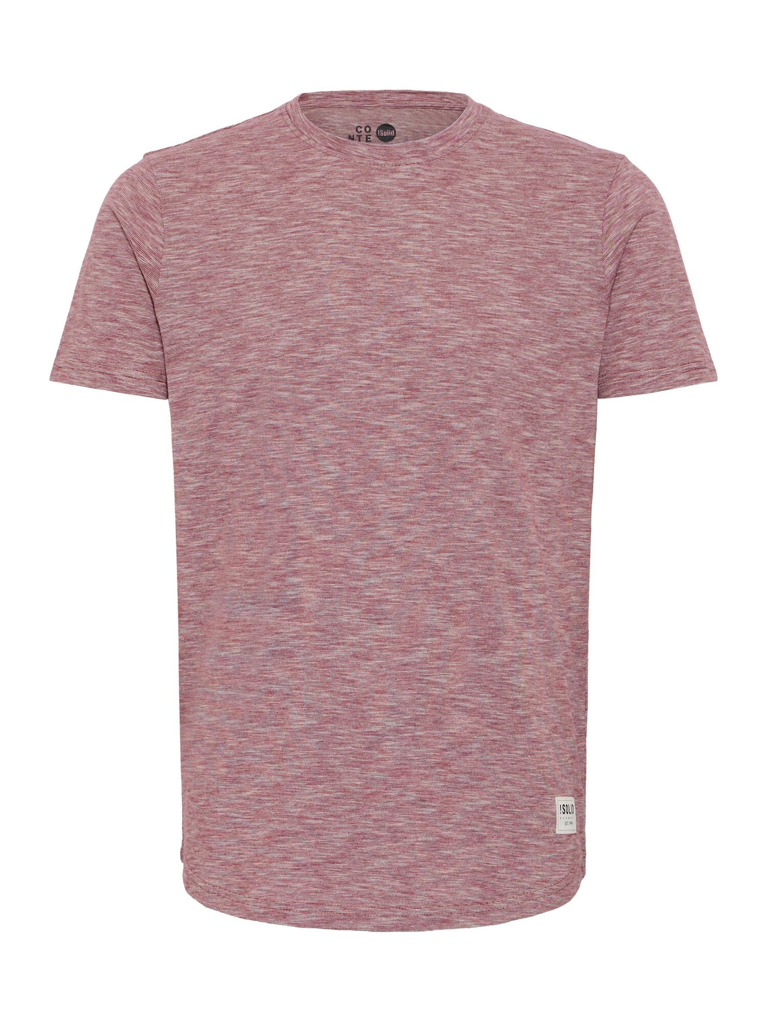 Thumbnail - !Solid Shirt Figos