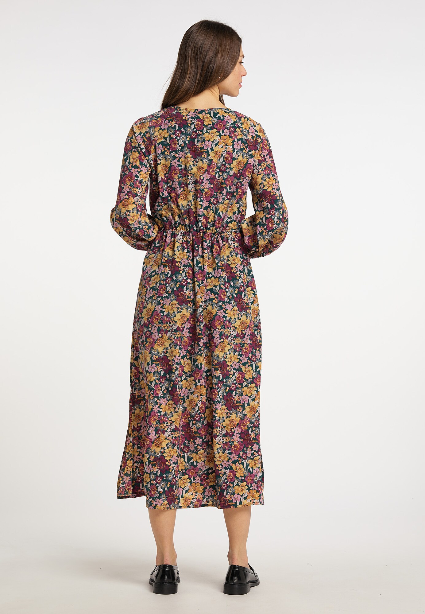 Thumbnail - Usha Kleid
