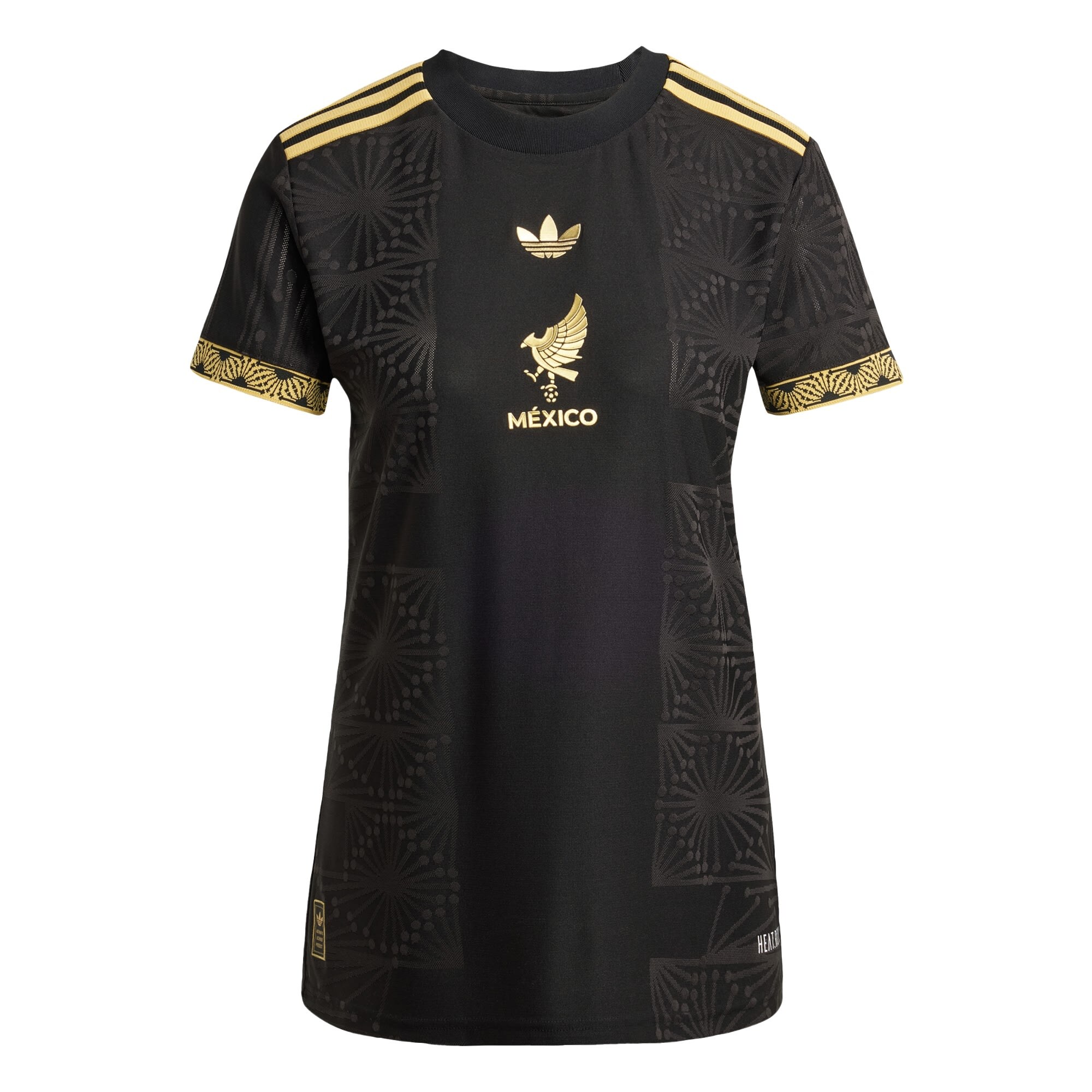 Thumbnail - ADIDAS PERFORMANCE Funktionsshirt Mexiko 25