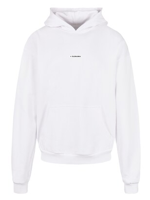 F4NT4STIC Sweatshirt ‘MOUNTAIN’ Zwart / Wit