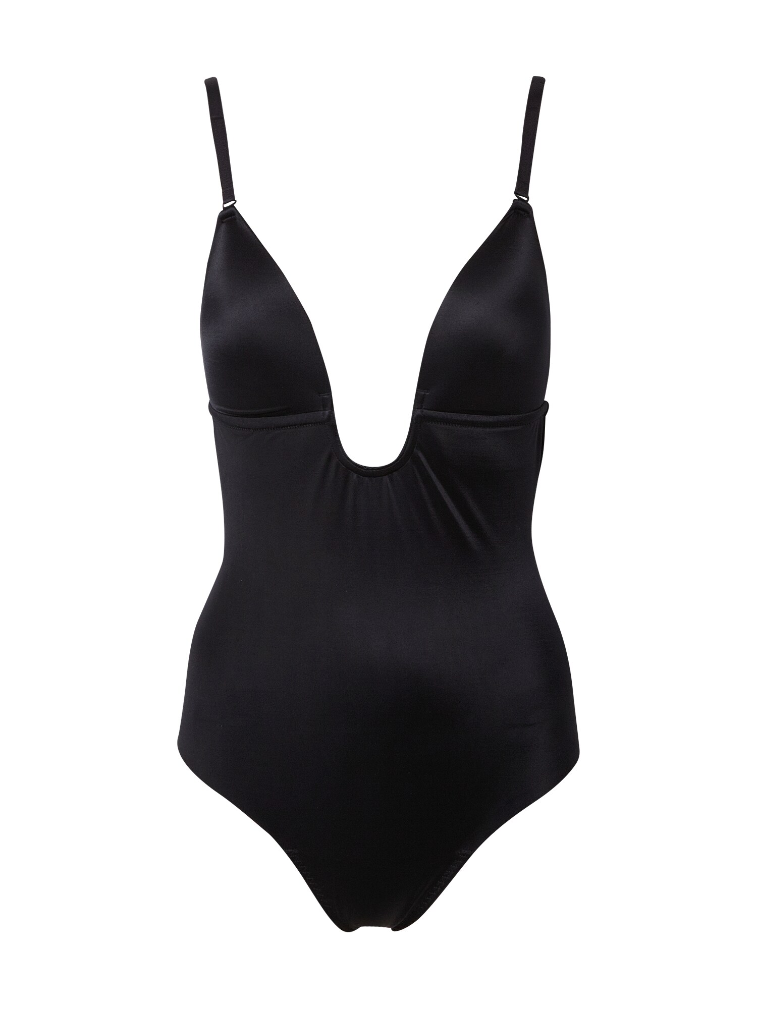 SPANX Body modelator  negru
