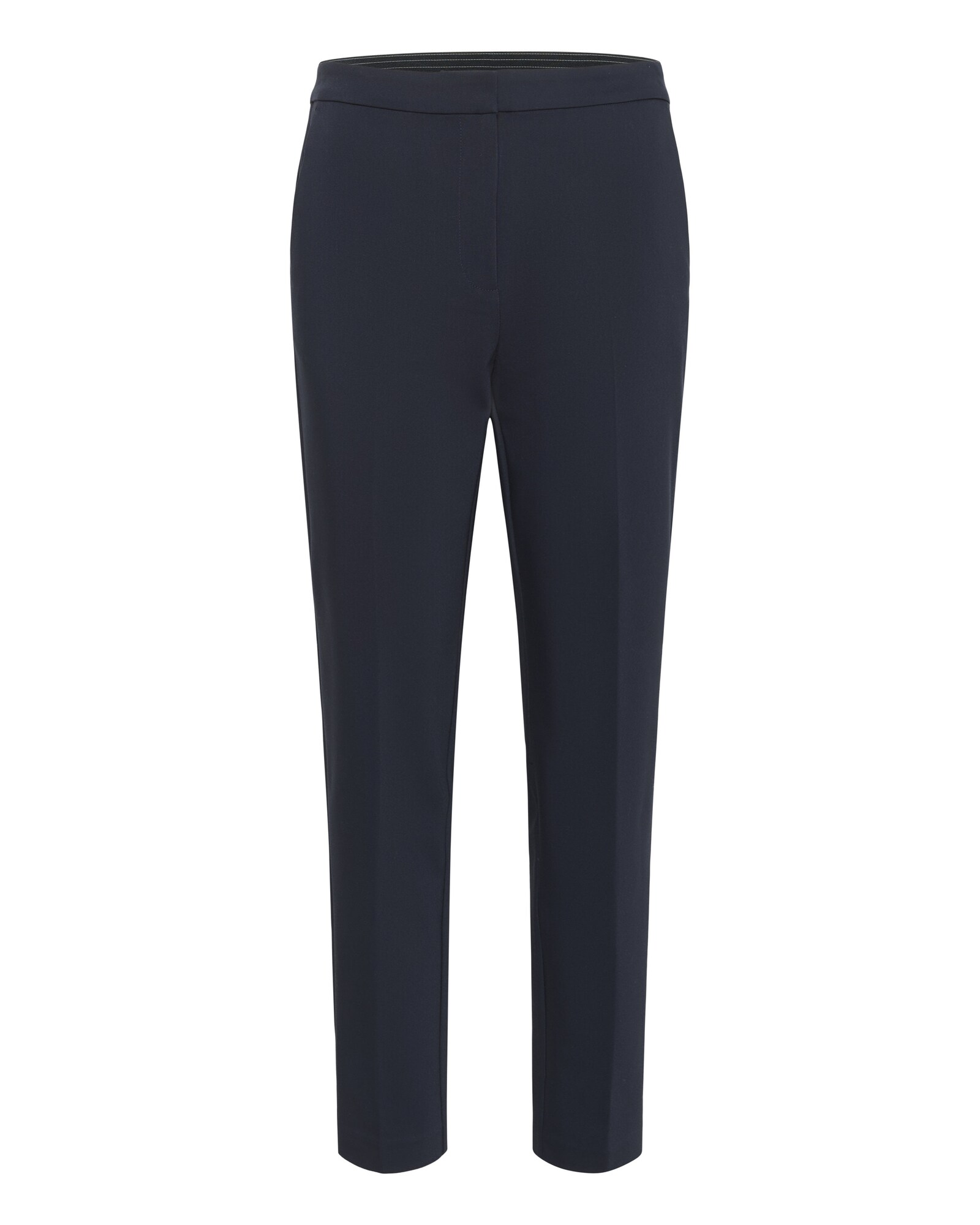SAINT TROPEZ Pantalón 'SZOssa'  azul oscuro