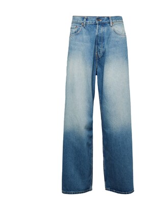 Weekday Jeans ‘Astro’ Blauw