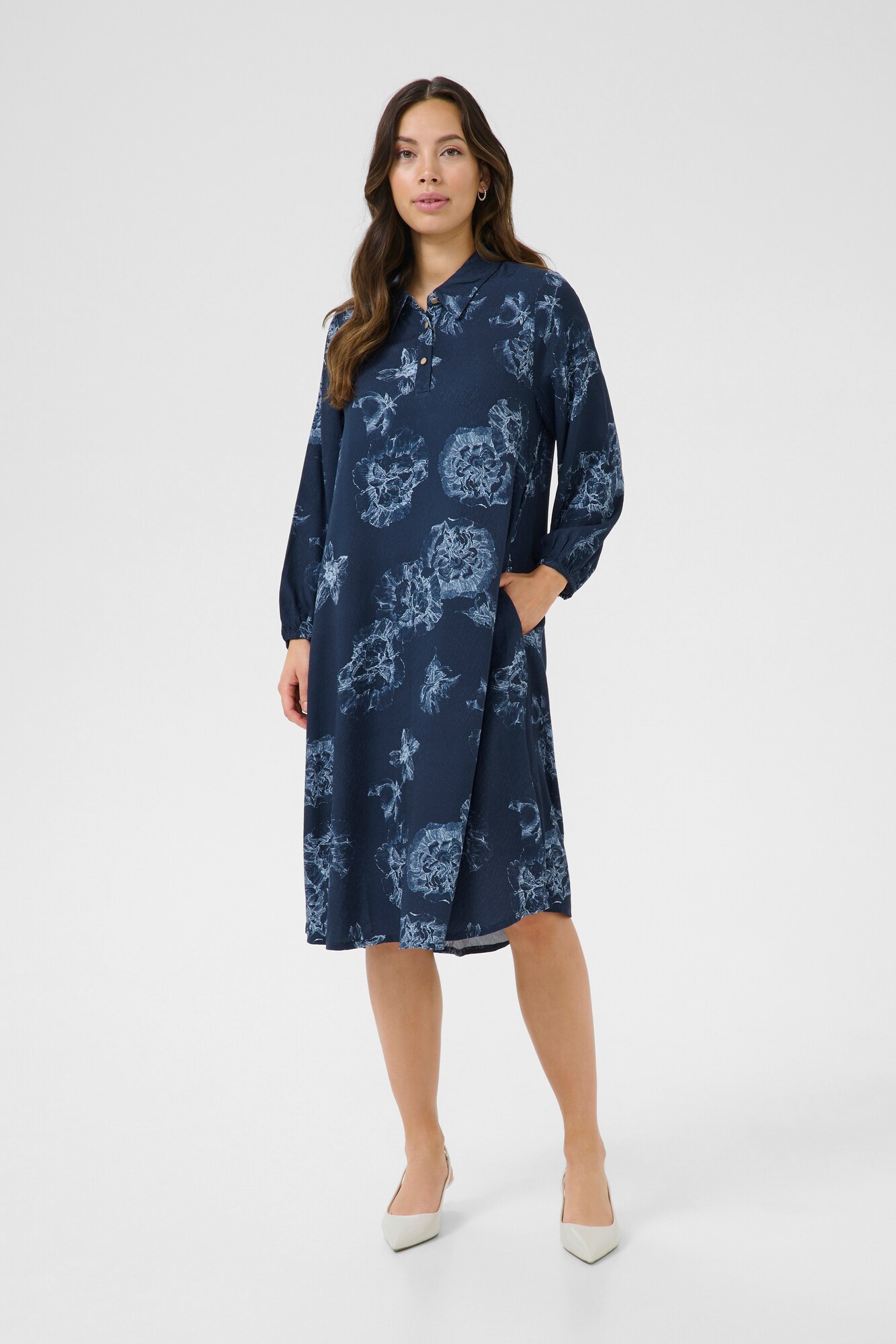 Thumbnail - CULTURE Kleid Alexa