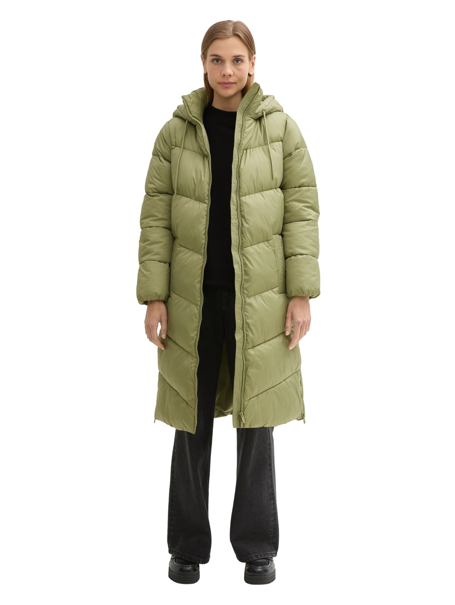 Thumbnail - TOM TAILOR DENIM Wintermantel