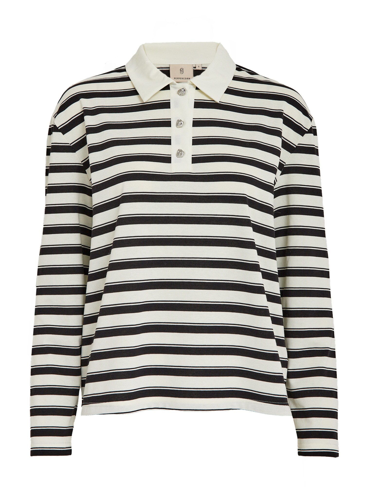 Peppercorn Tricou 'Marielle'  bej