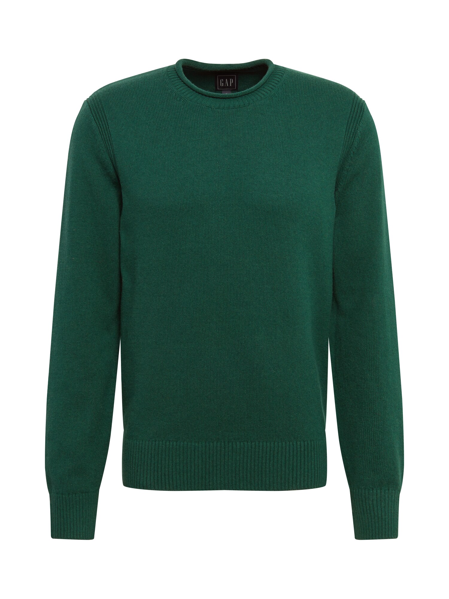 GAP Megztinis  margai žalia