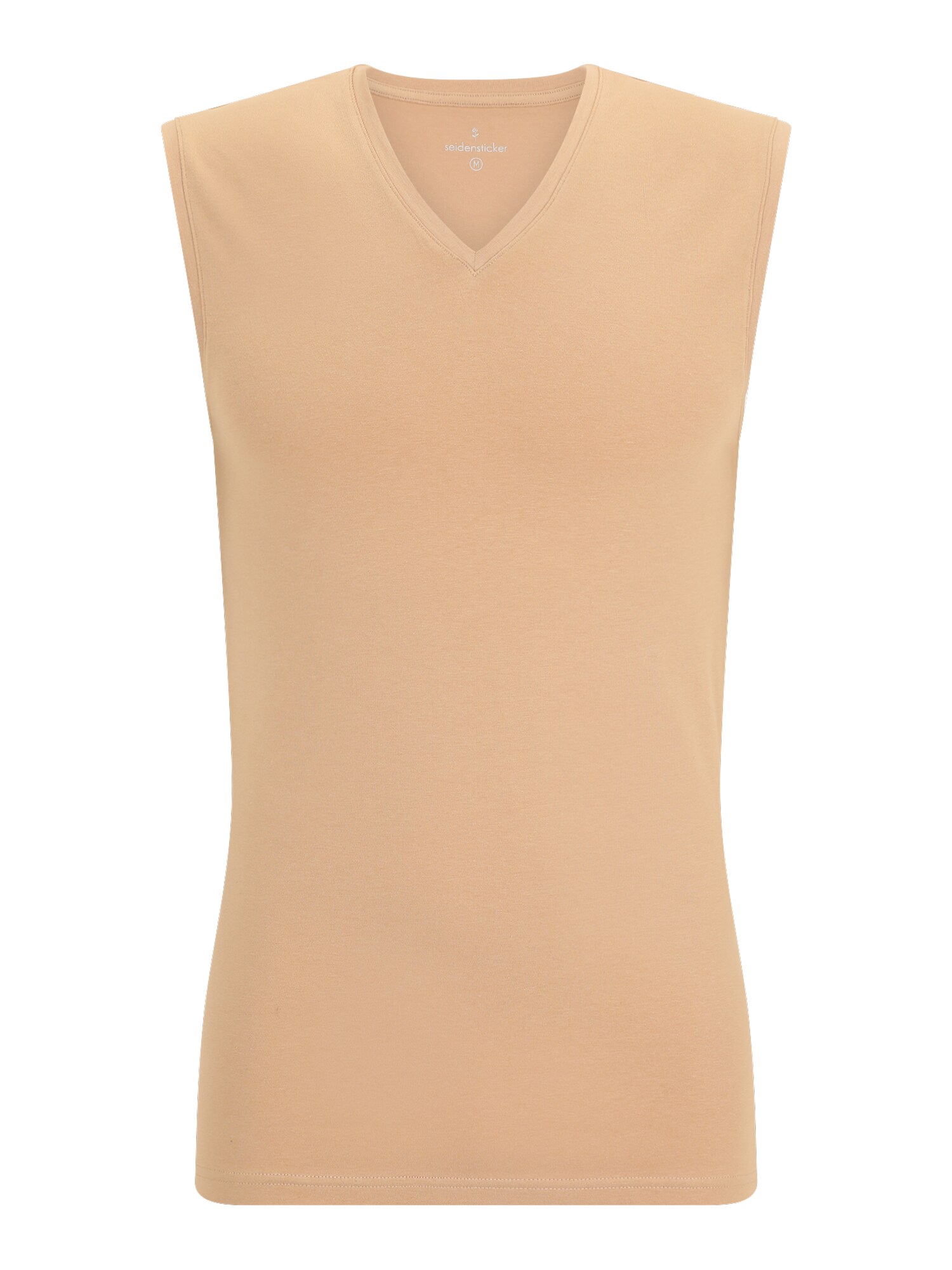 SEIDENSTICKER Tricou  culoarea pielii
