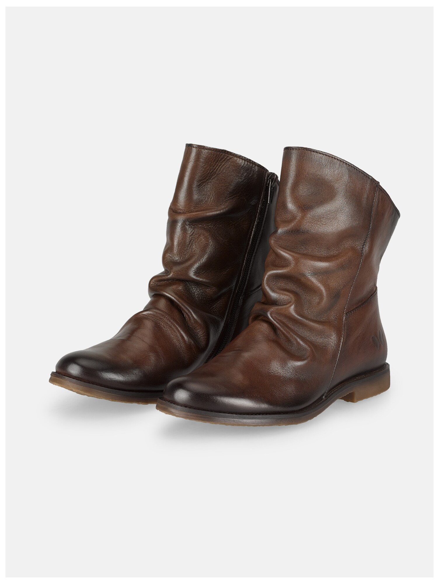 Thumbnail - Felmini Wide Fit Stiefelette