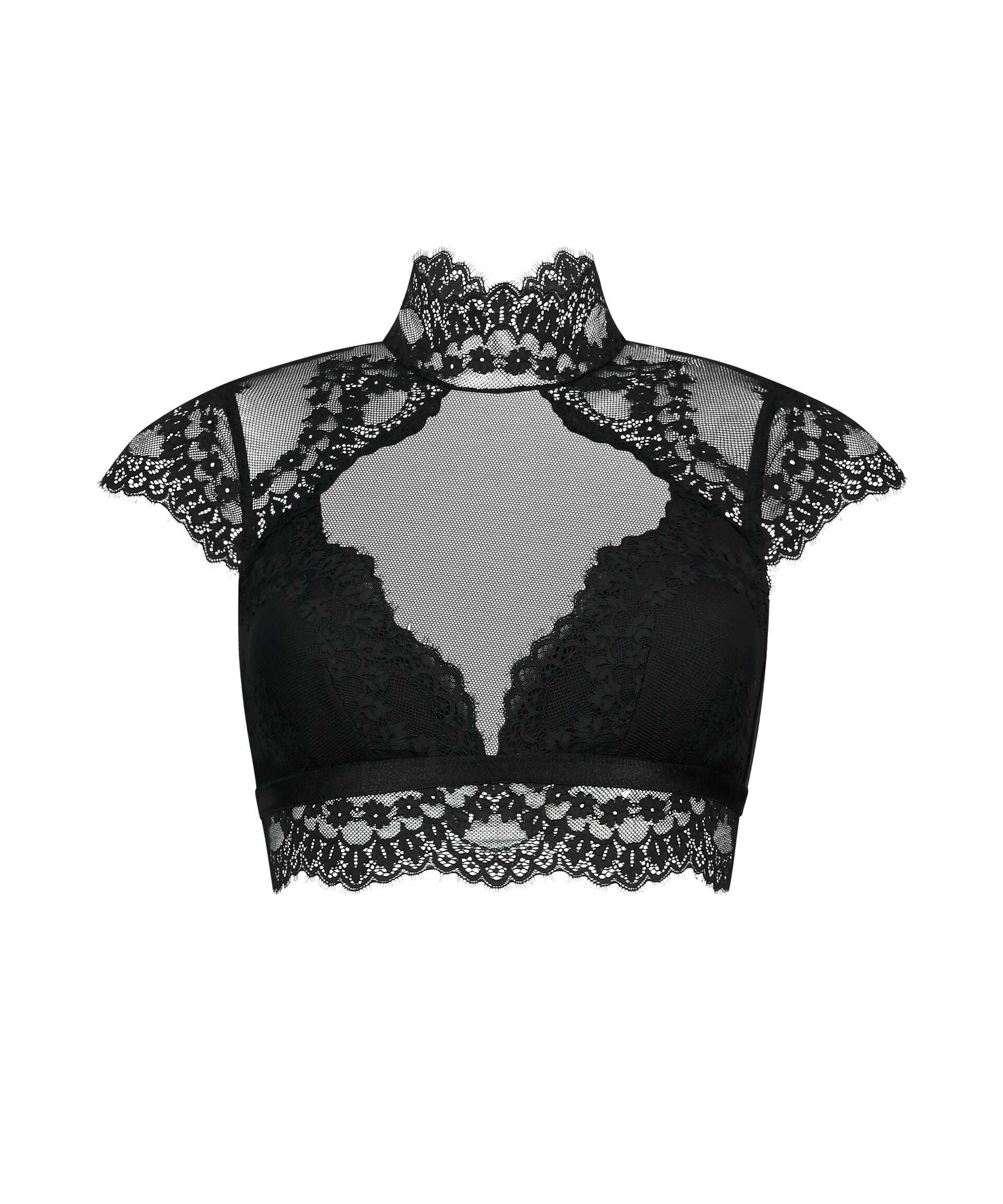 Hunkemöller Behå 'Daisy' bh dam