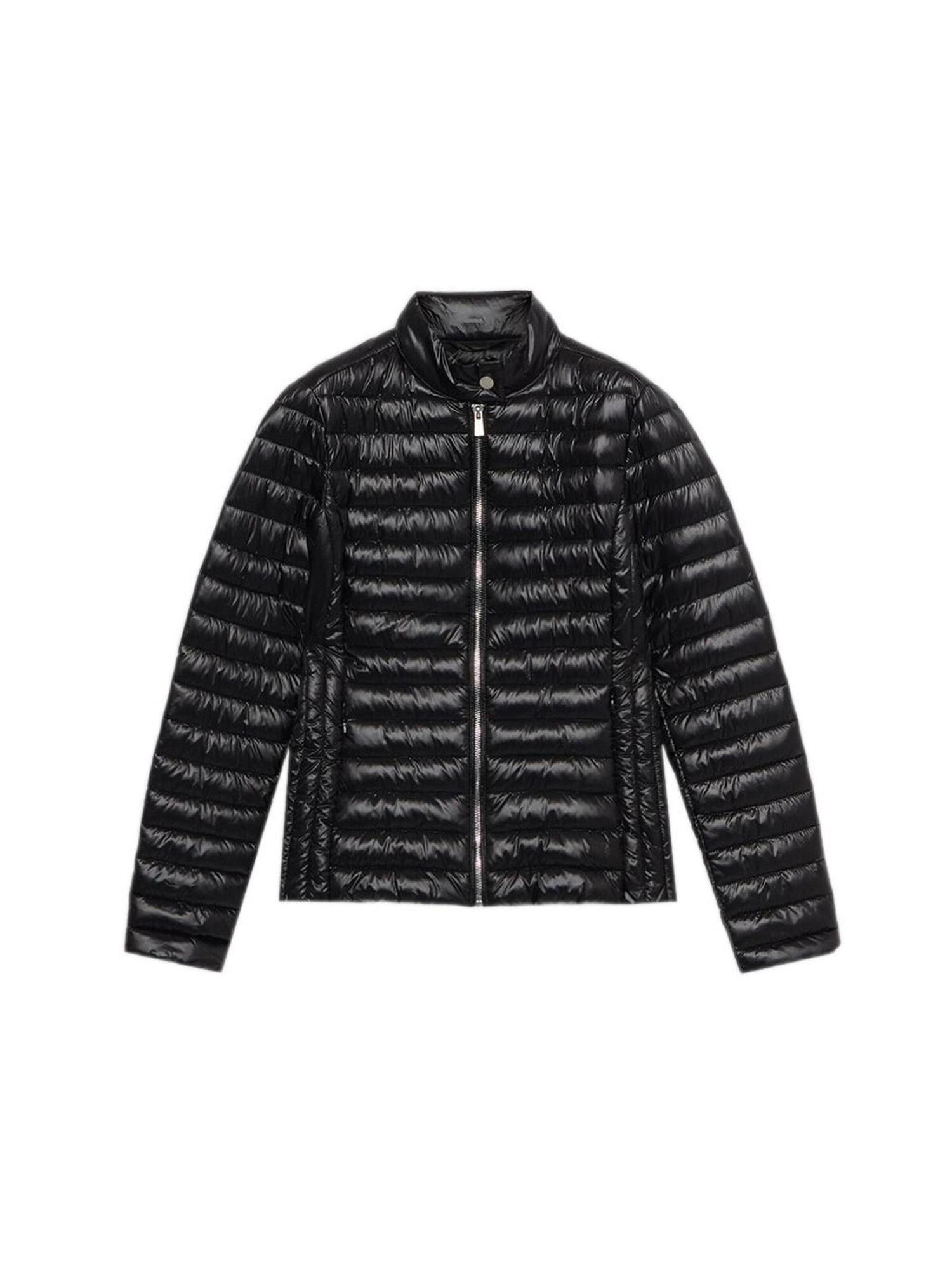 Trussardi Chaqueta de invierno  negro
