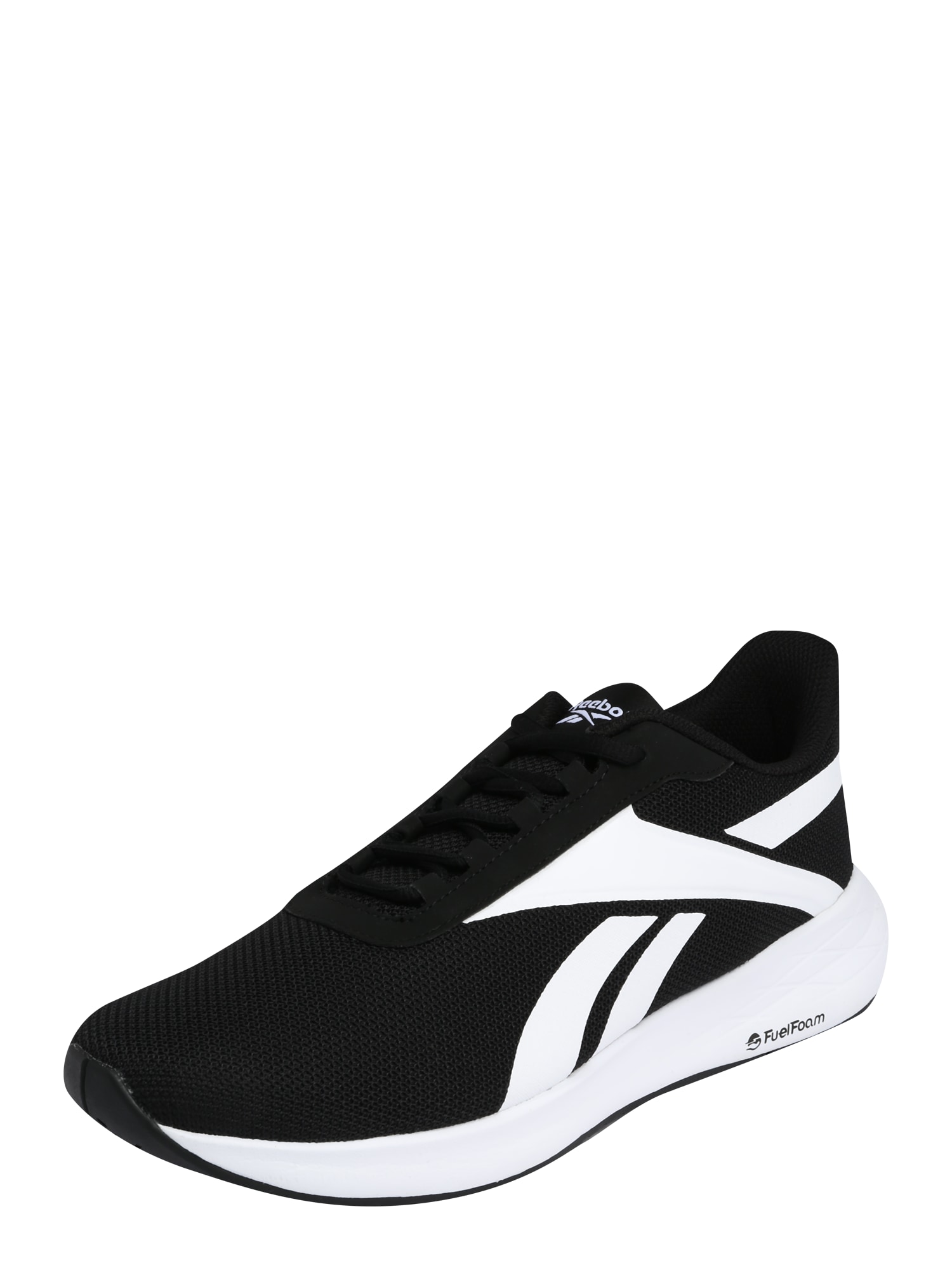 Reebok Sport Bėgimo batai 'ENERGEN PLUS' juoda / balta
